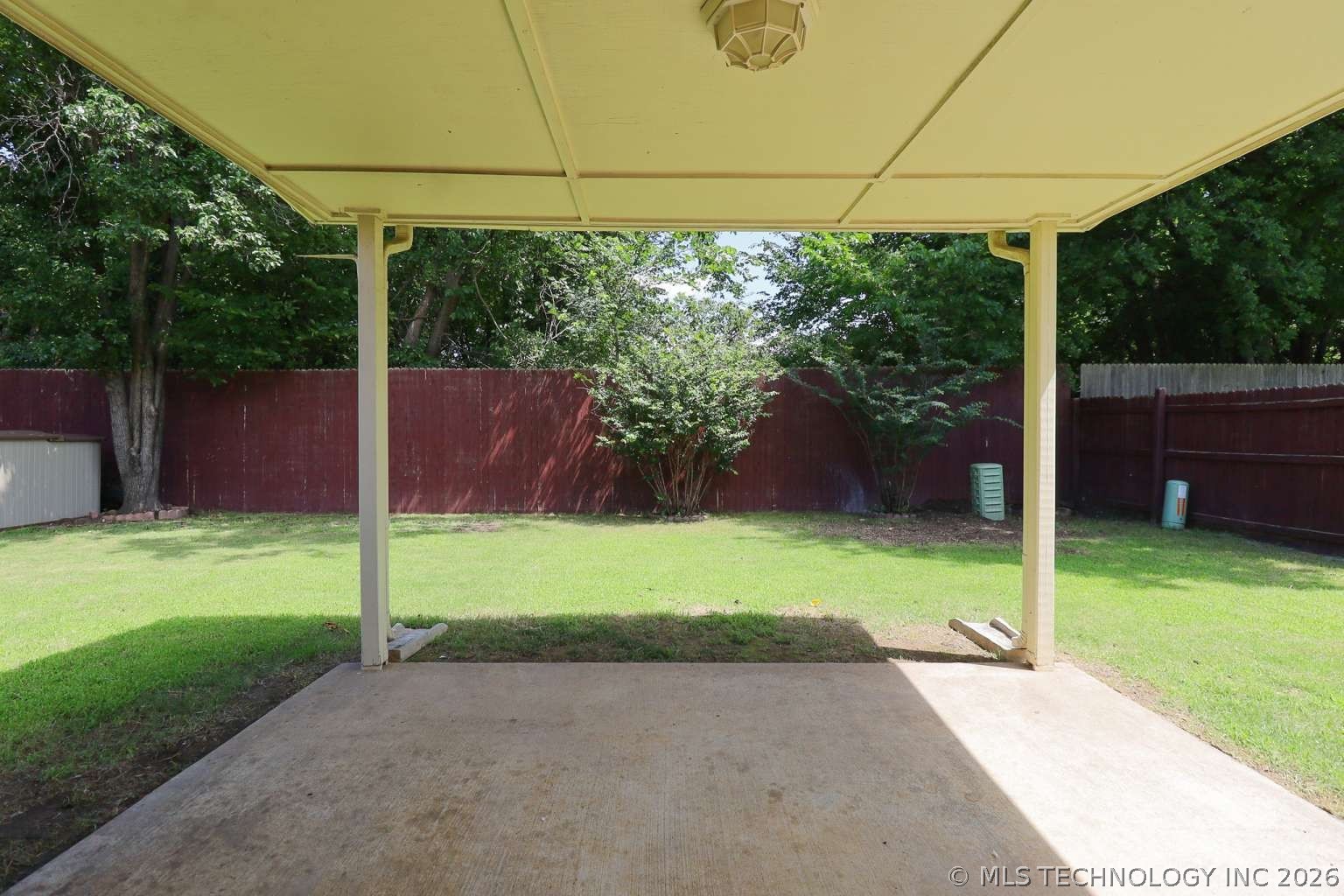 3104 W Hartford Street Broken Arrow OK 74012