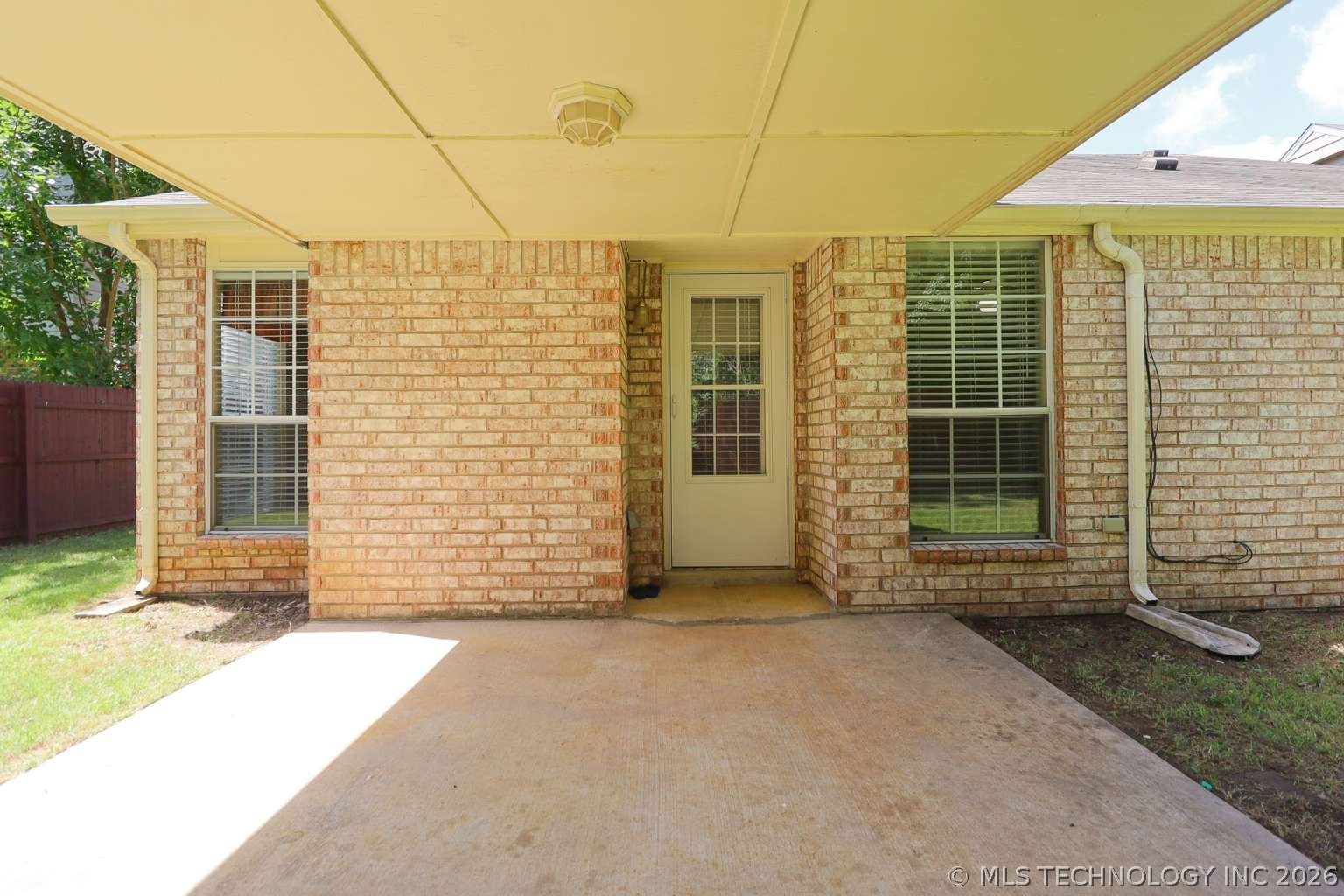 3104 W Hartford Street Broken Arrow OK 74012
