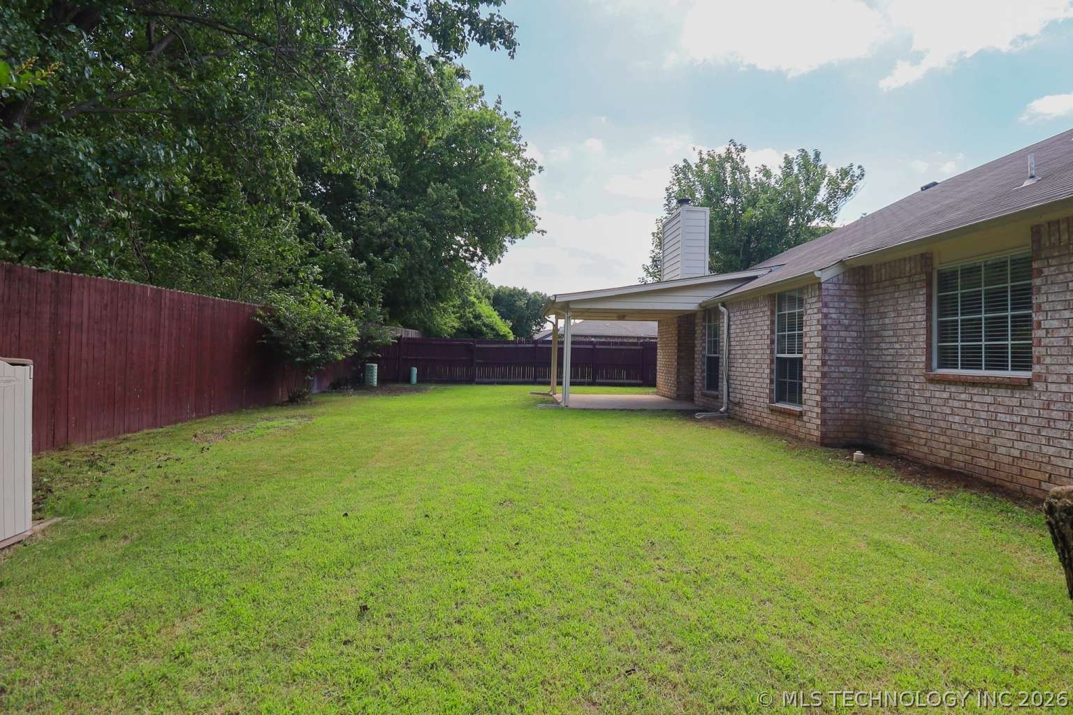 3104 W Hartford Street Broken Arrow OK 74012