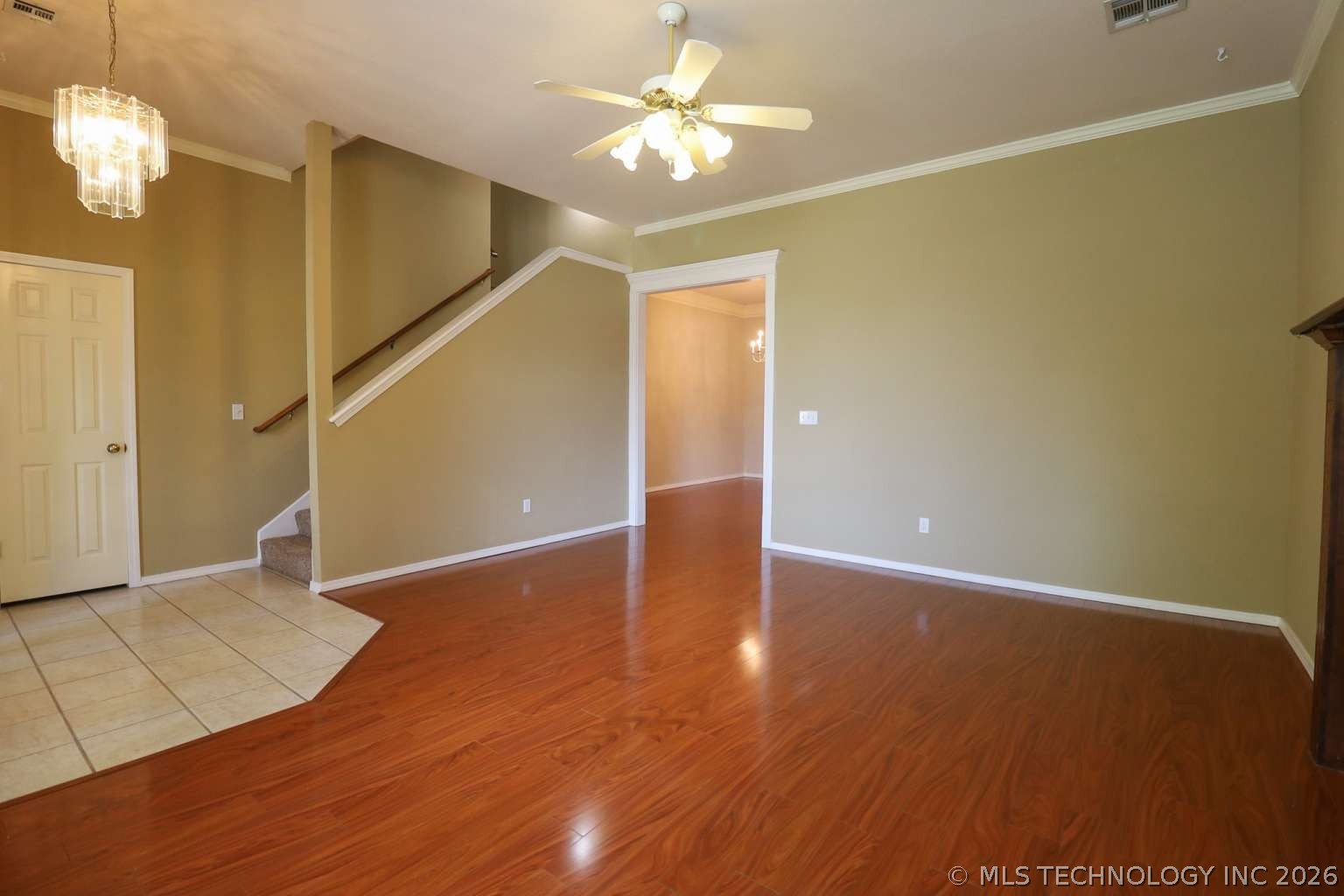 3104 W Hartford Street Broken Arrow OK 74012