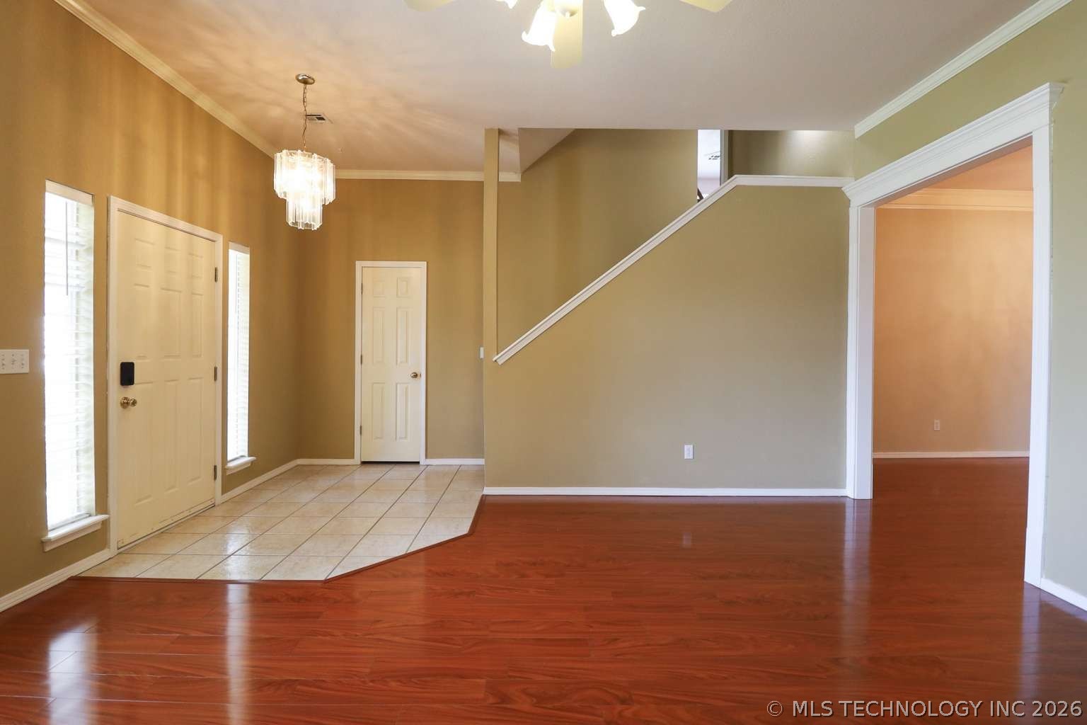 3104 W Hartford Street Broken Arrow OK 74012