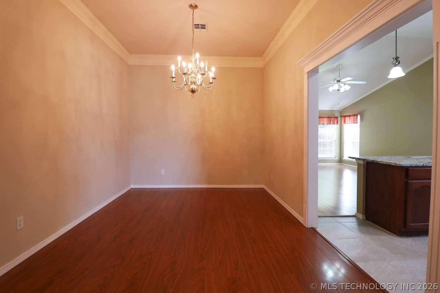 3104 W Hartford Street Broken Arrow OK 74012