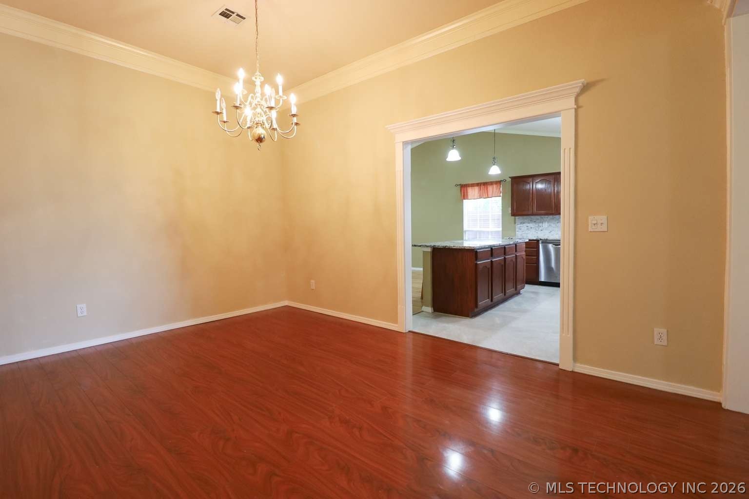 3104 W Hartford Street Broken Arrow OK 74012
