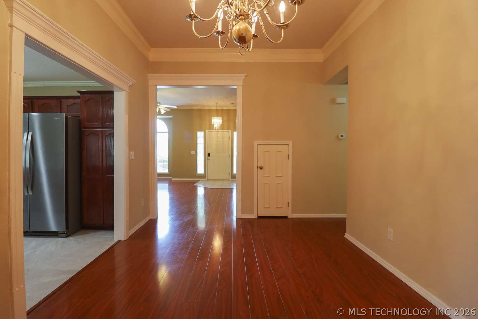 3104 W Hartford Street Broken Arrow OK 74012