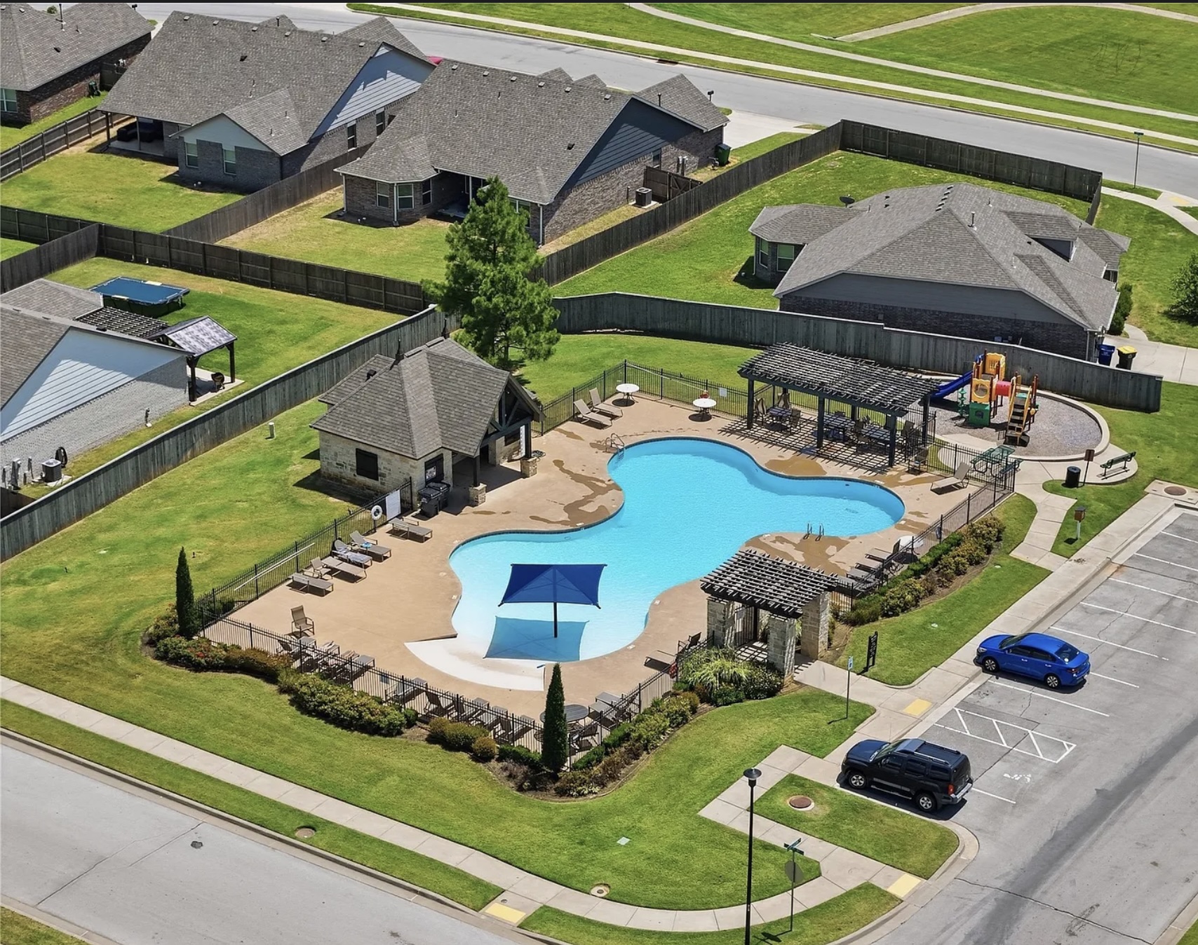 3734 E 144th Street S Bixby OK 74008