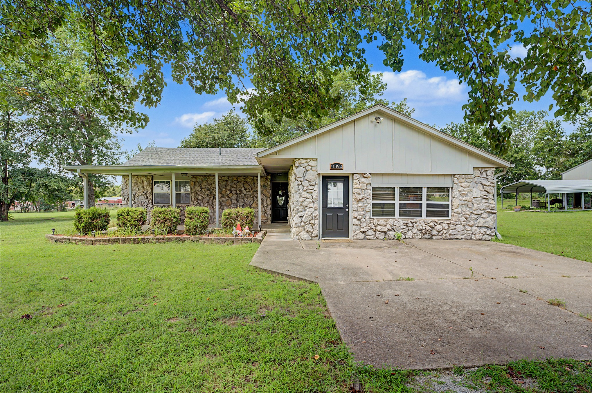 11392 N 57th West Avenue Sperry OK 74073