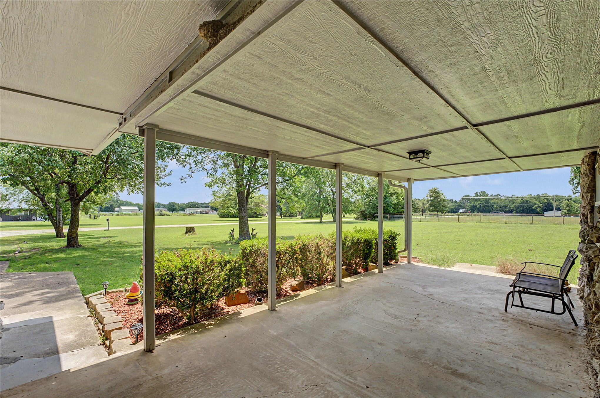11392 N 57th West Avenue Sperry OK 74073