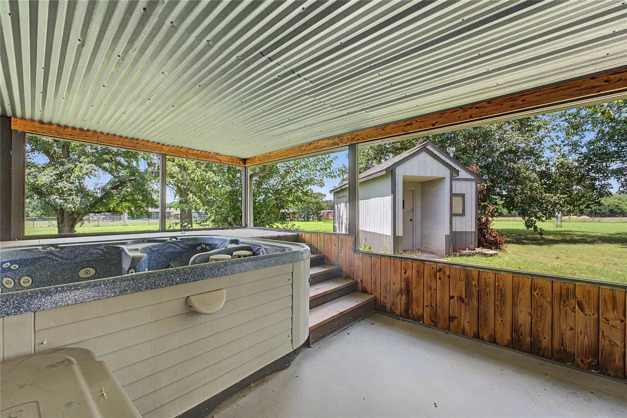 11392 N 57th West Avenue Sperry OK 74073