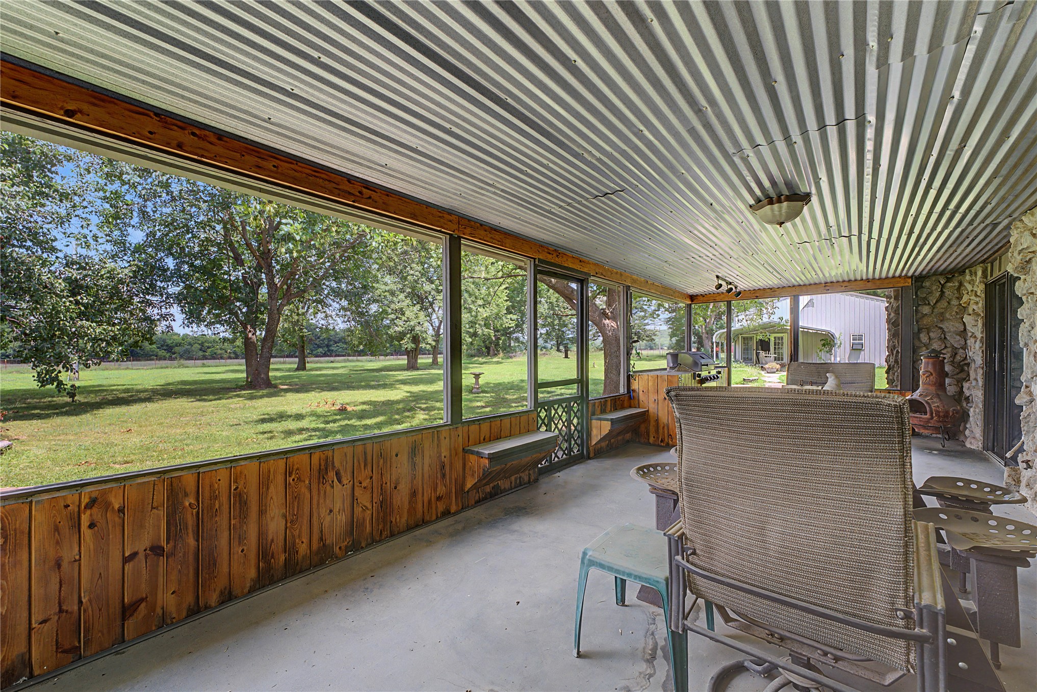 11392 N 57th West Avenue Sperry OK 74073