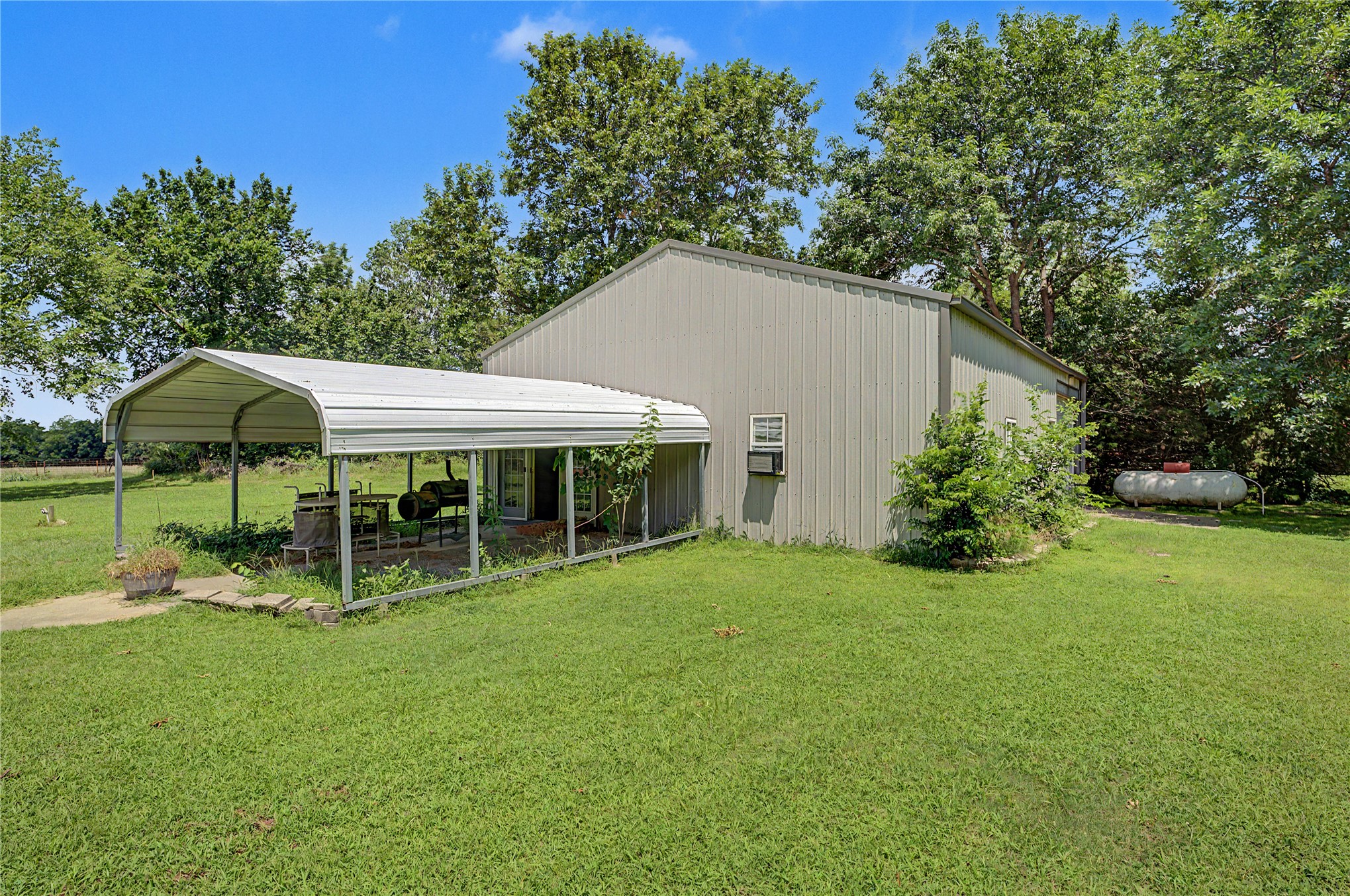 11392 N 57th West Avenue Sperry OK 74073