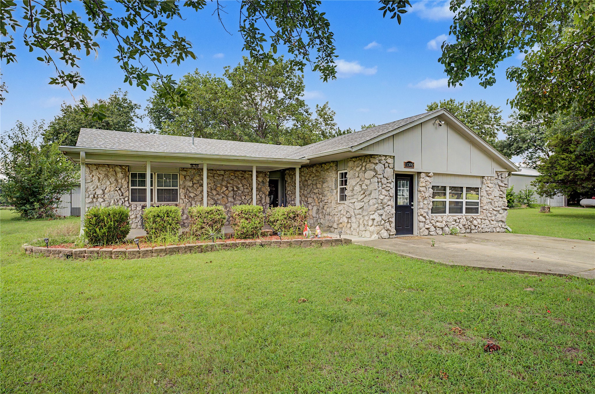 11392 N 57th West Avenue Sperry OK 74073