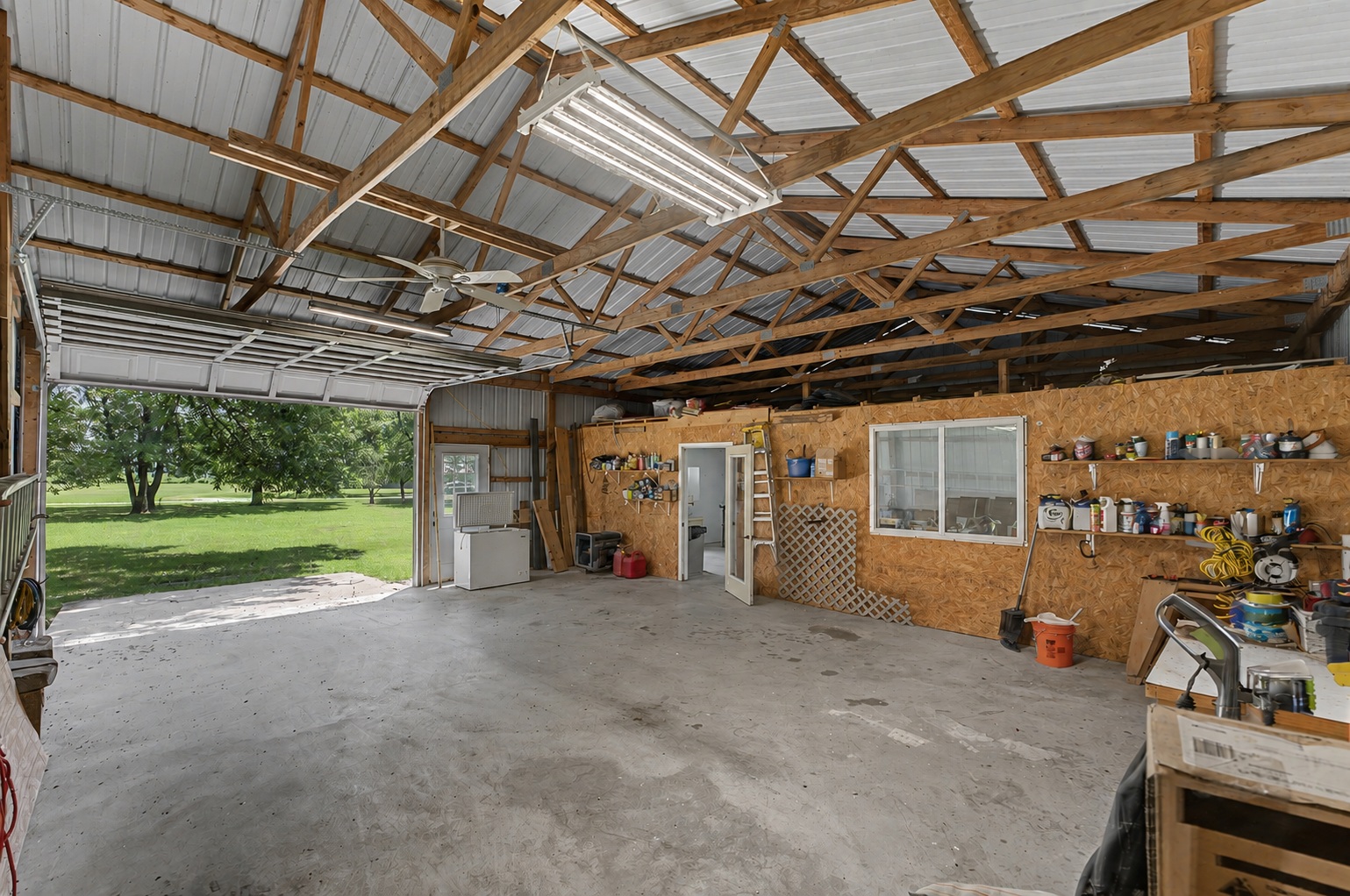 11392 N 57th West Avenue Sperry OK 74073