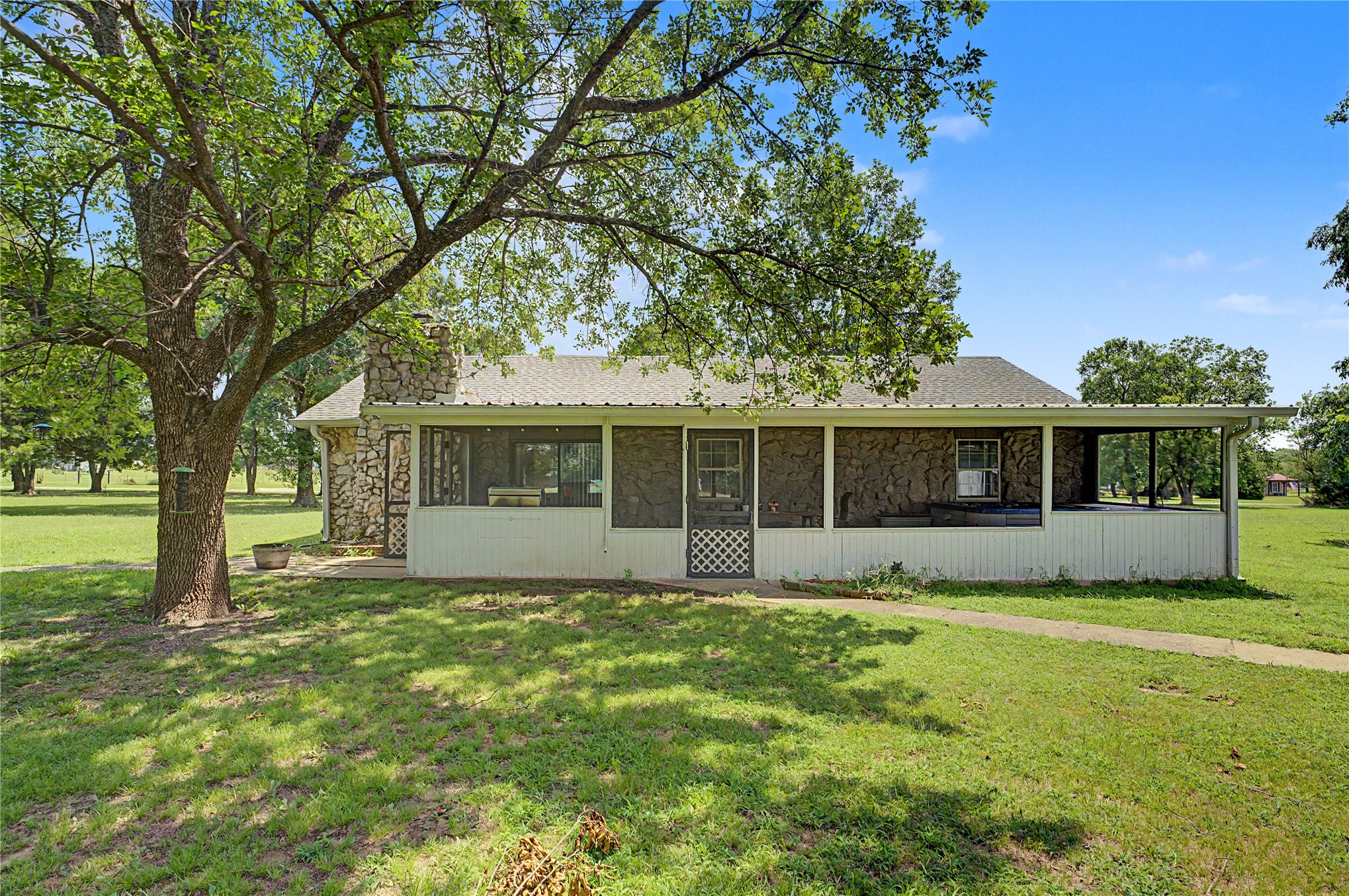 11392 N 57th West Avenue Sperry OK 74073
