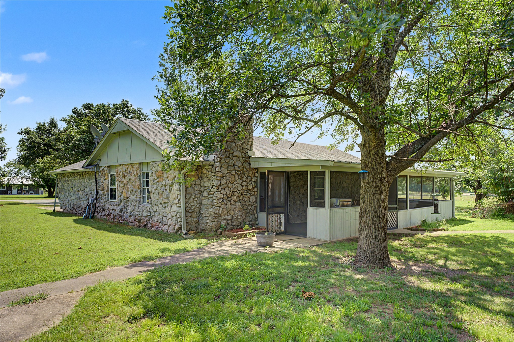 11392 N 57th West Avenue Sperry OK 74073