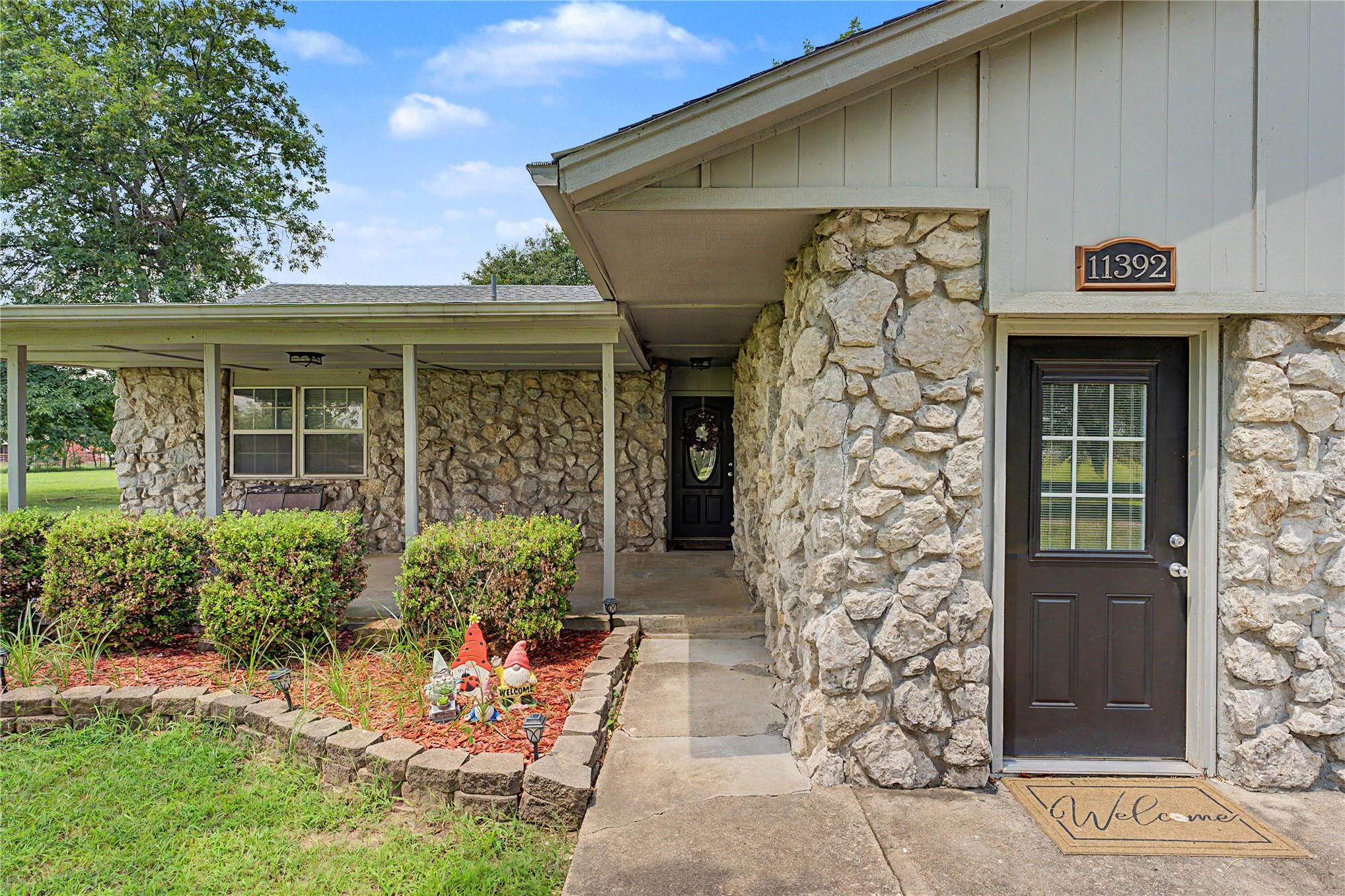 11392 N 57th West Avenue Sperry OK 74073