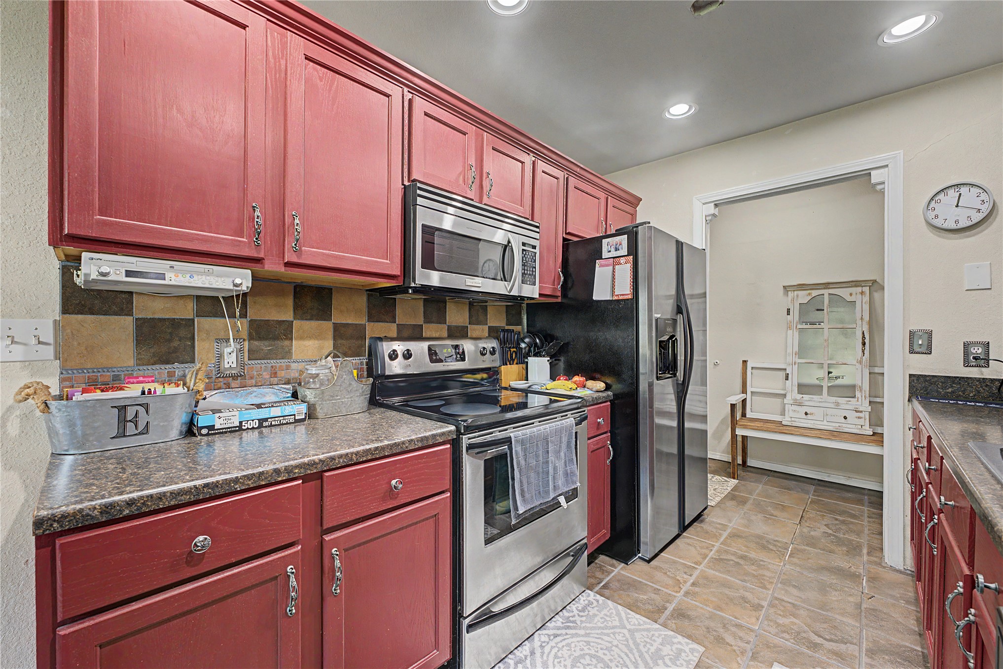 11392 N 57th West Avenue Sperry OK 74073