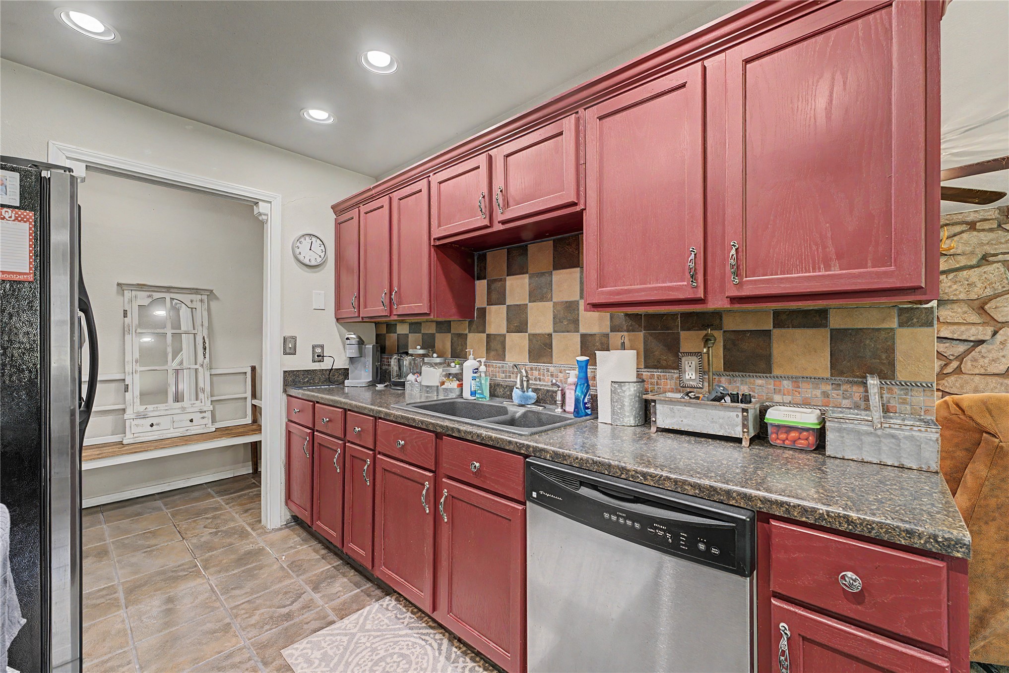 11392 N 57th West Avenue Sperry OK 74073