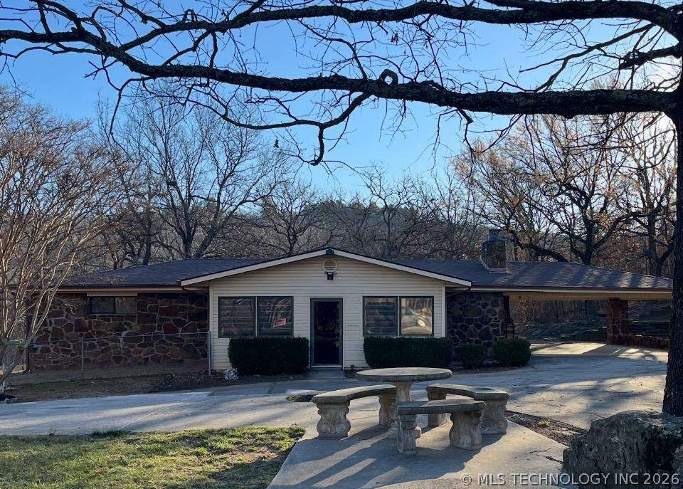 17039 S 161st East Avenue Bixby OK 74008