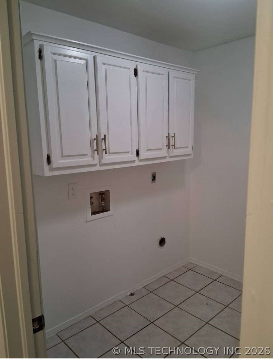 17039 S 161st East Avenue Bixby OK 74008