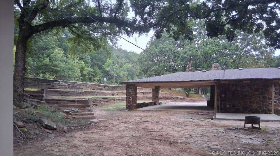 17039 S 161st East Avenue Bixby OK 74008