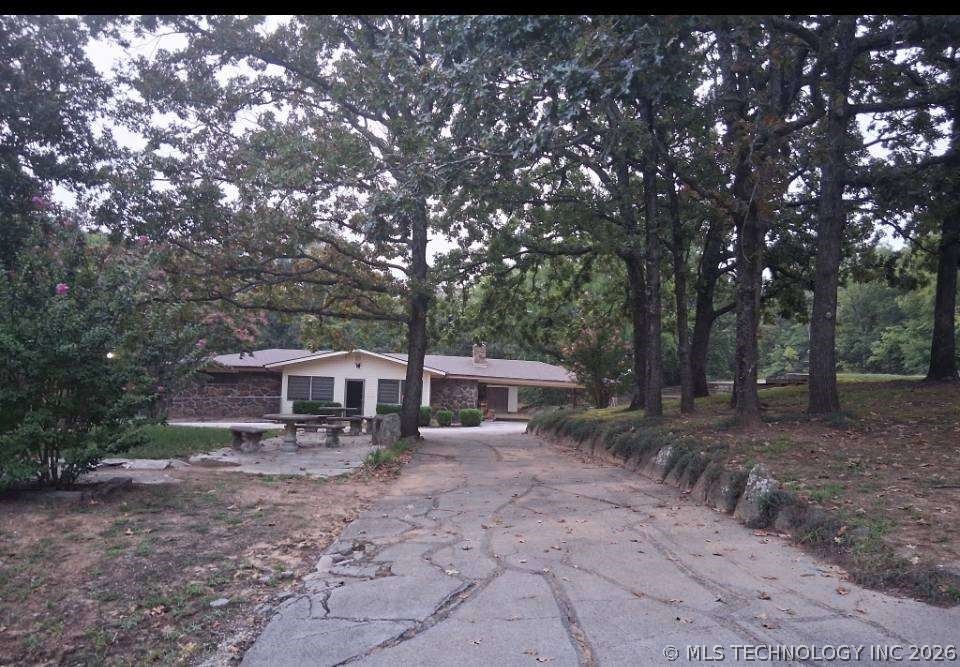 17039 S 161st East Avenue Bixby OK 74008