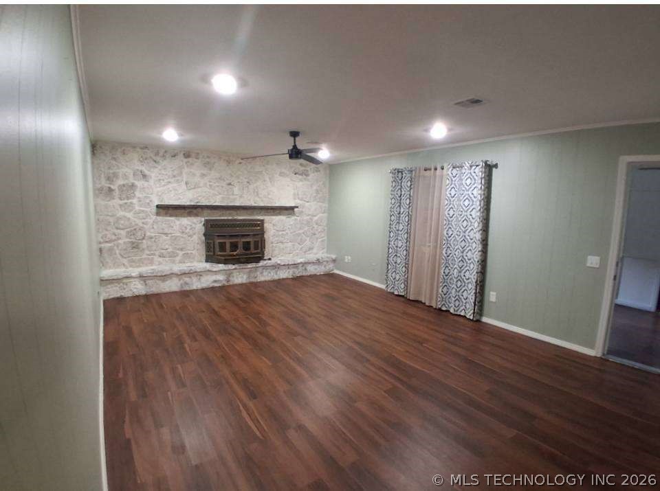 17039 S 161st East Avenue Bixby OK 74008