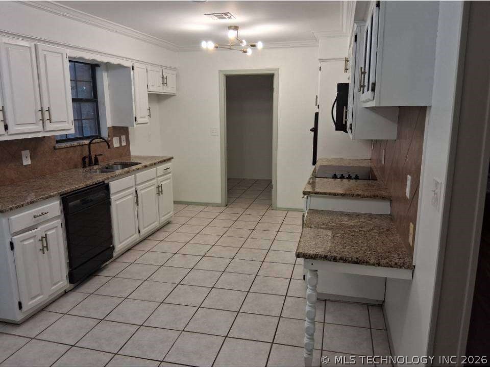 17039 S 161st East Avenue Bixby OK 74008
