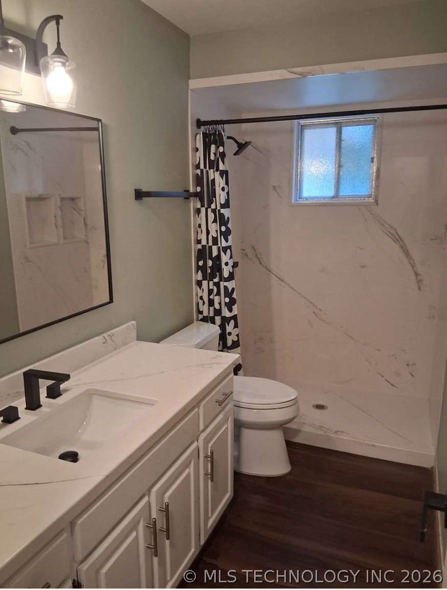 17039 S 161st East Avenue Bixby OK 74008