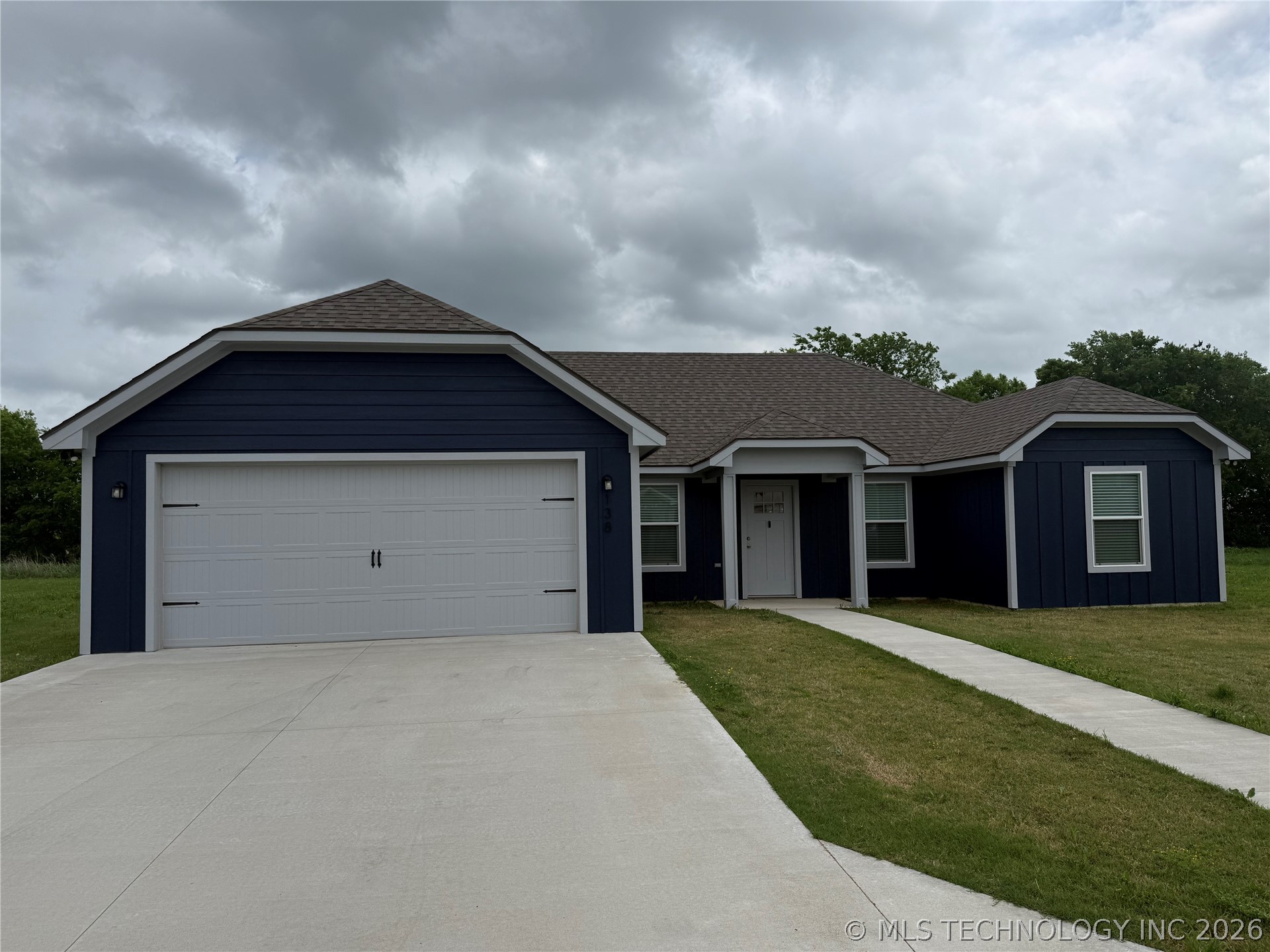 138 Brody's Way Durant OK 74701