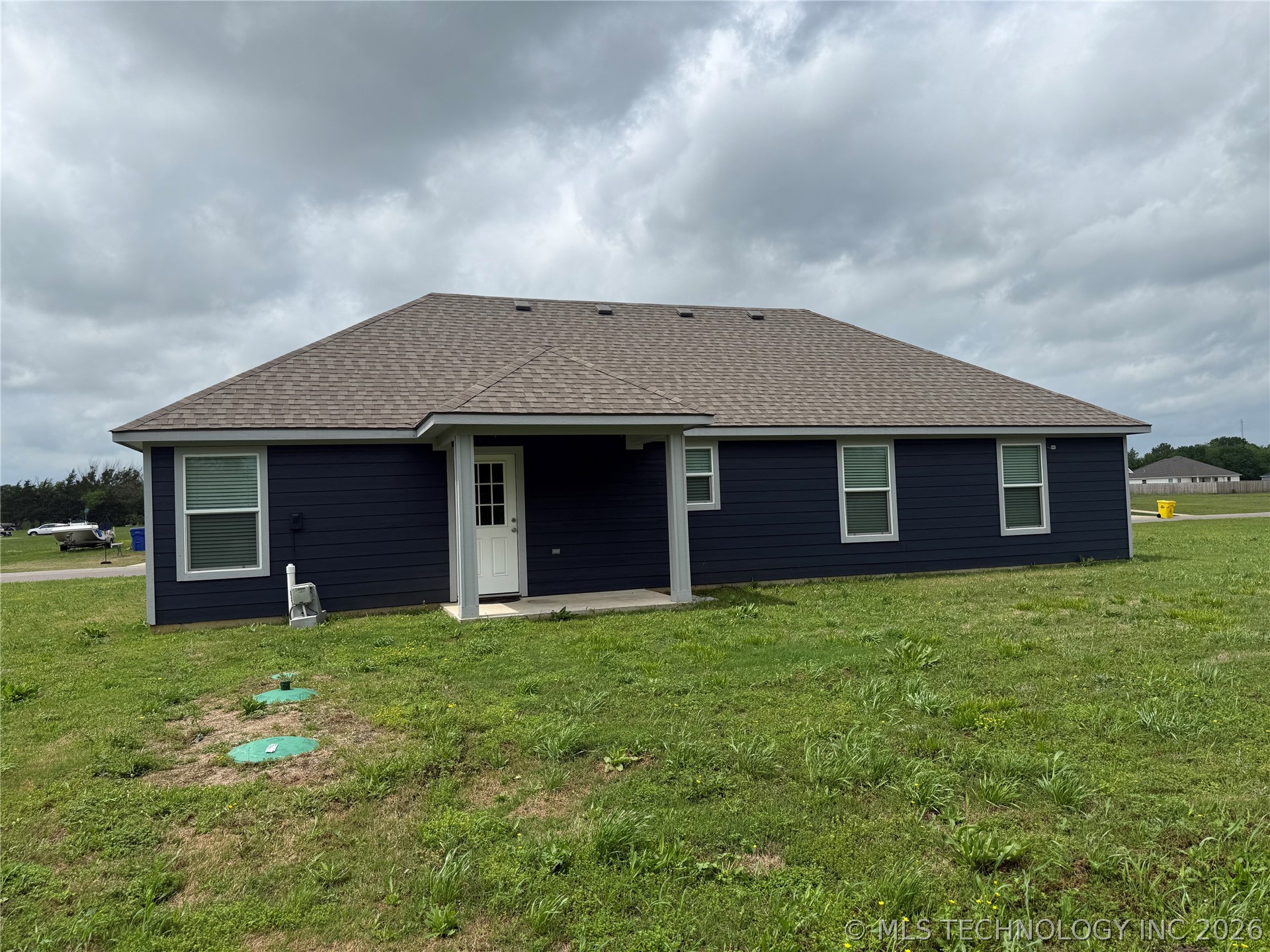138 Brody's Way Durant OK 74701