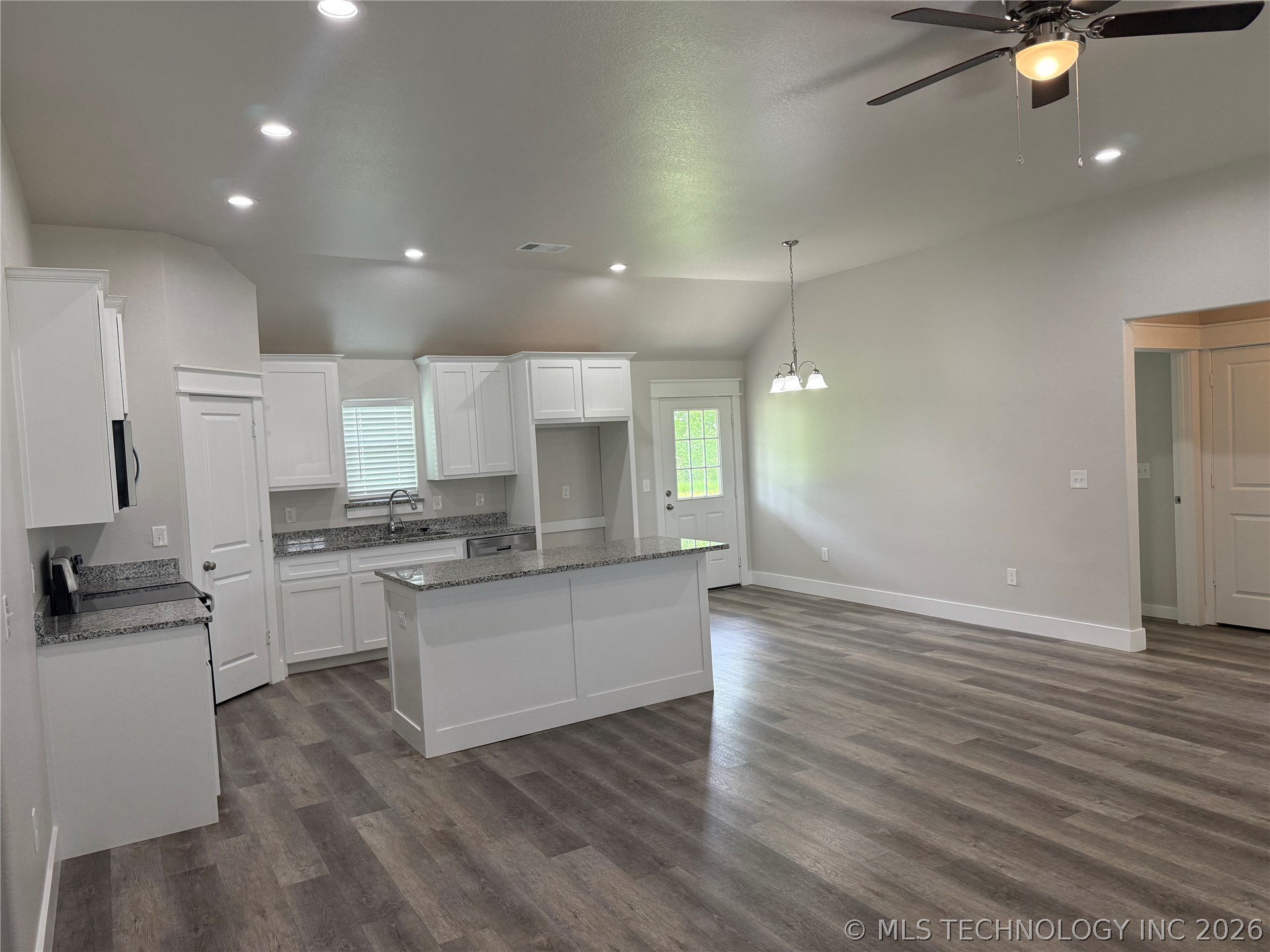 138 Brody's Way Durant OK 74701