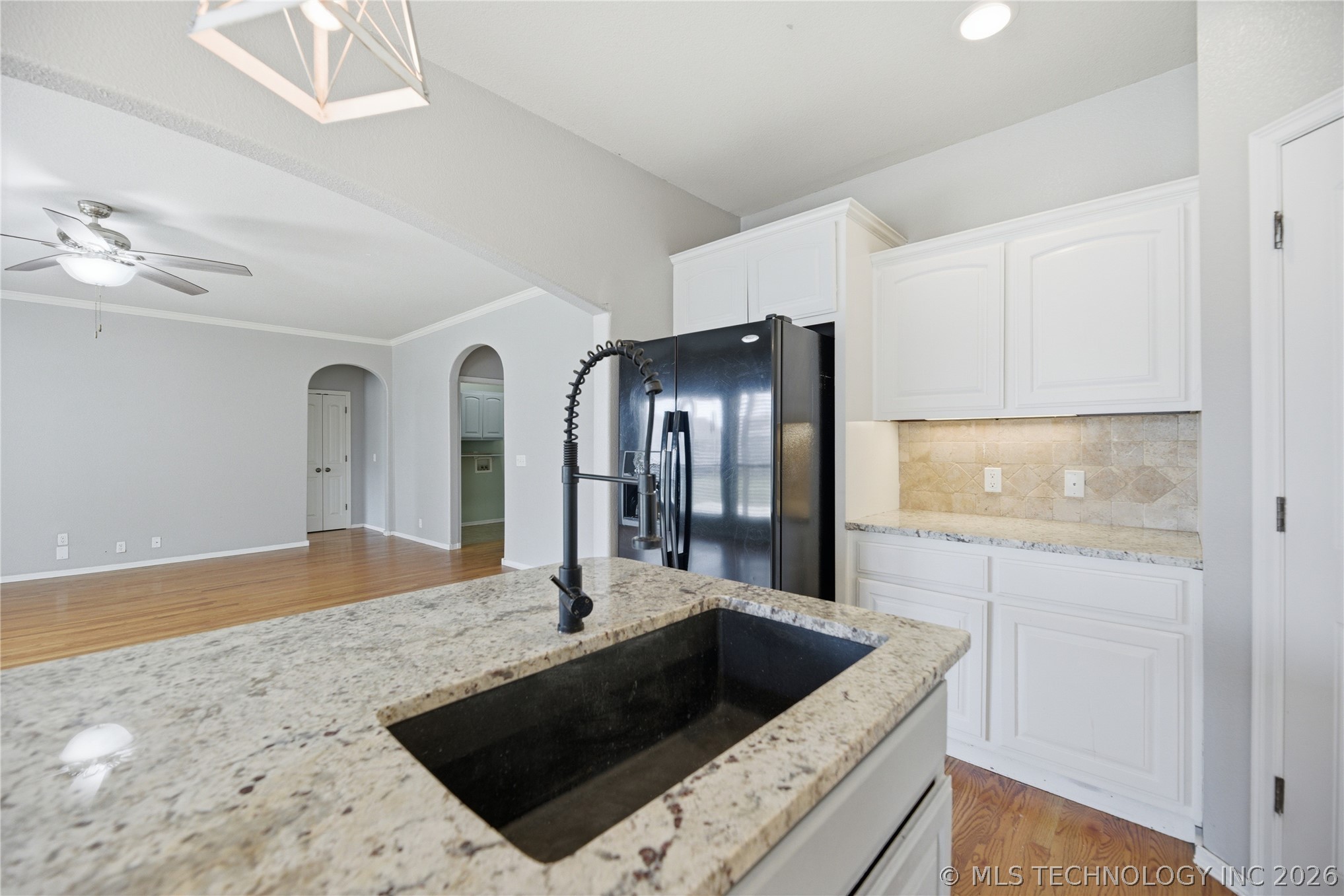 3335 S 204th East Avenue Broken Arrow OK 74014