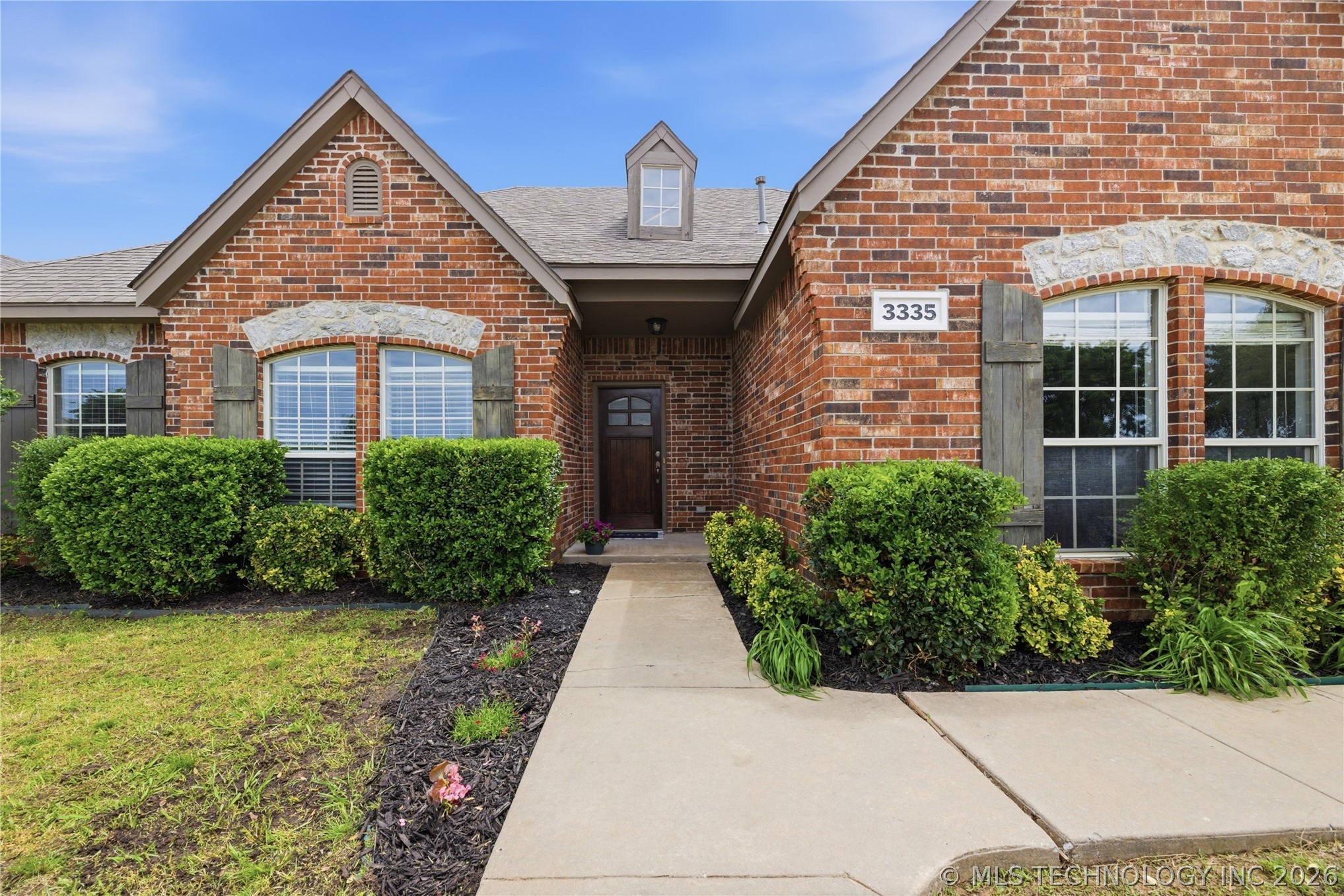 3335 S 204th East Avenue Broken Arrow OK 74014