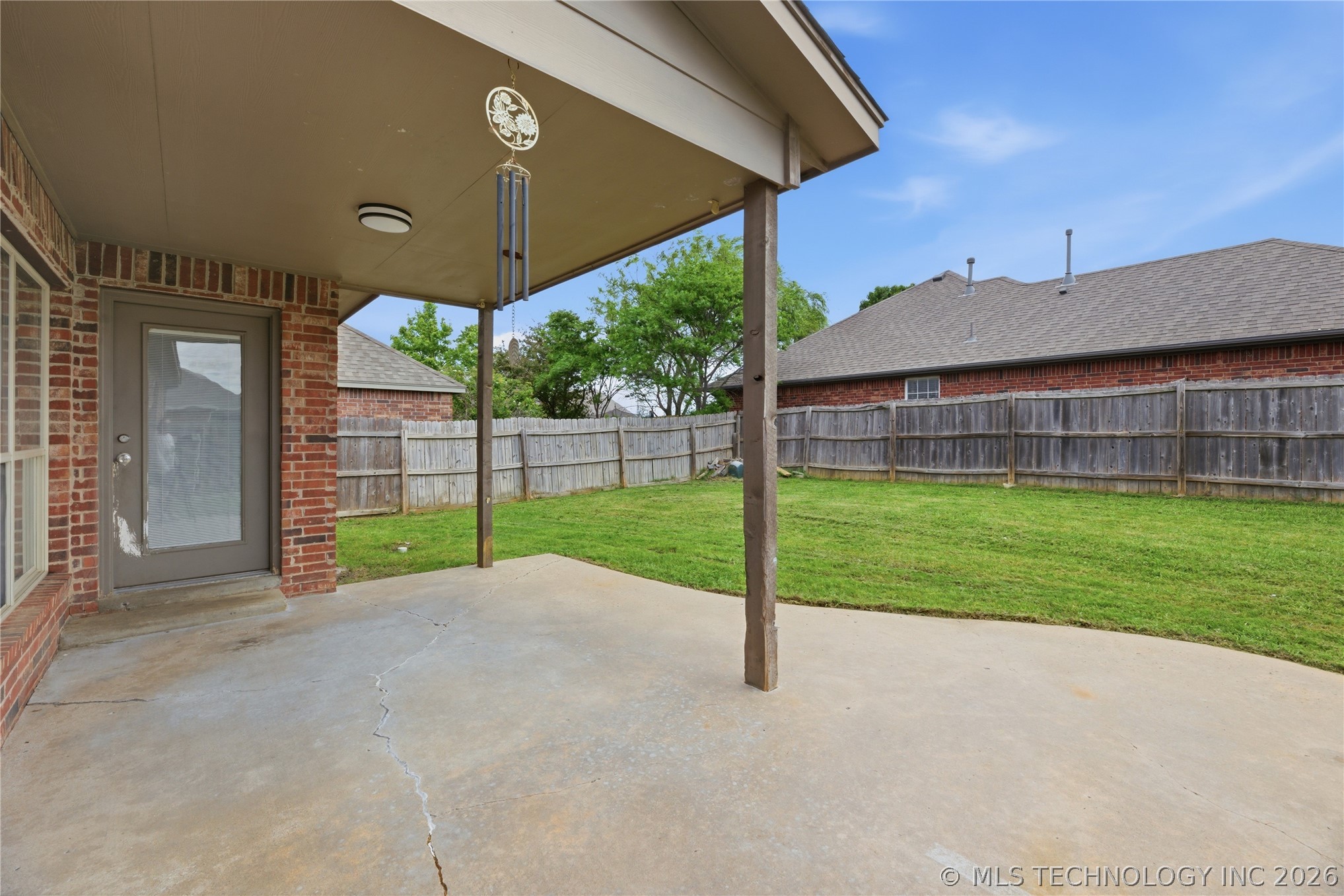 3335 S 204th East Avenue Broken Arrow OK 74014