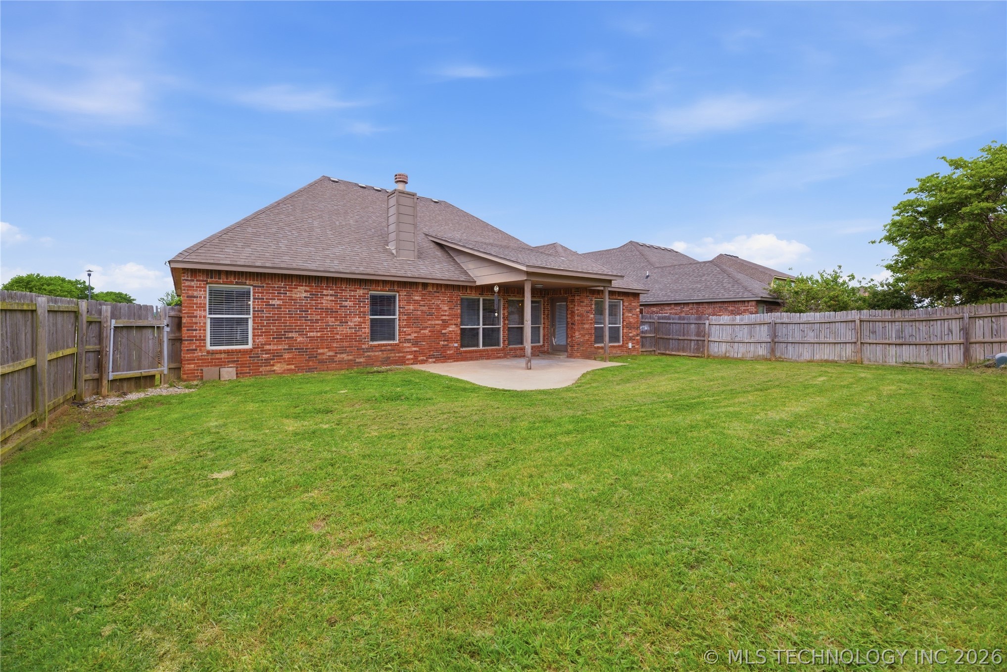 3335 S 204th East Avenue Broken Arrow OK 74014