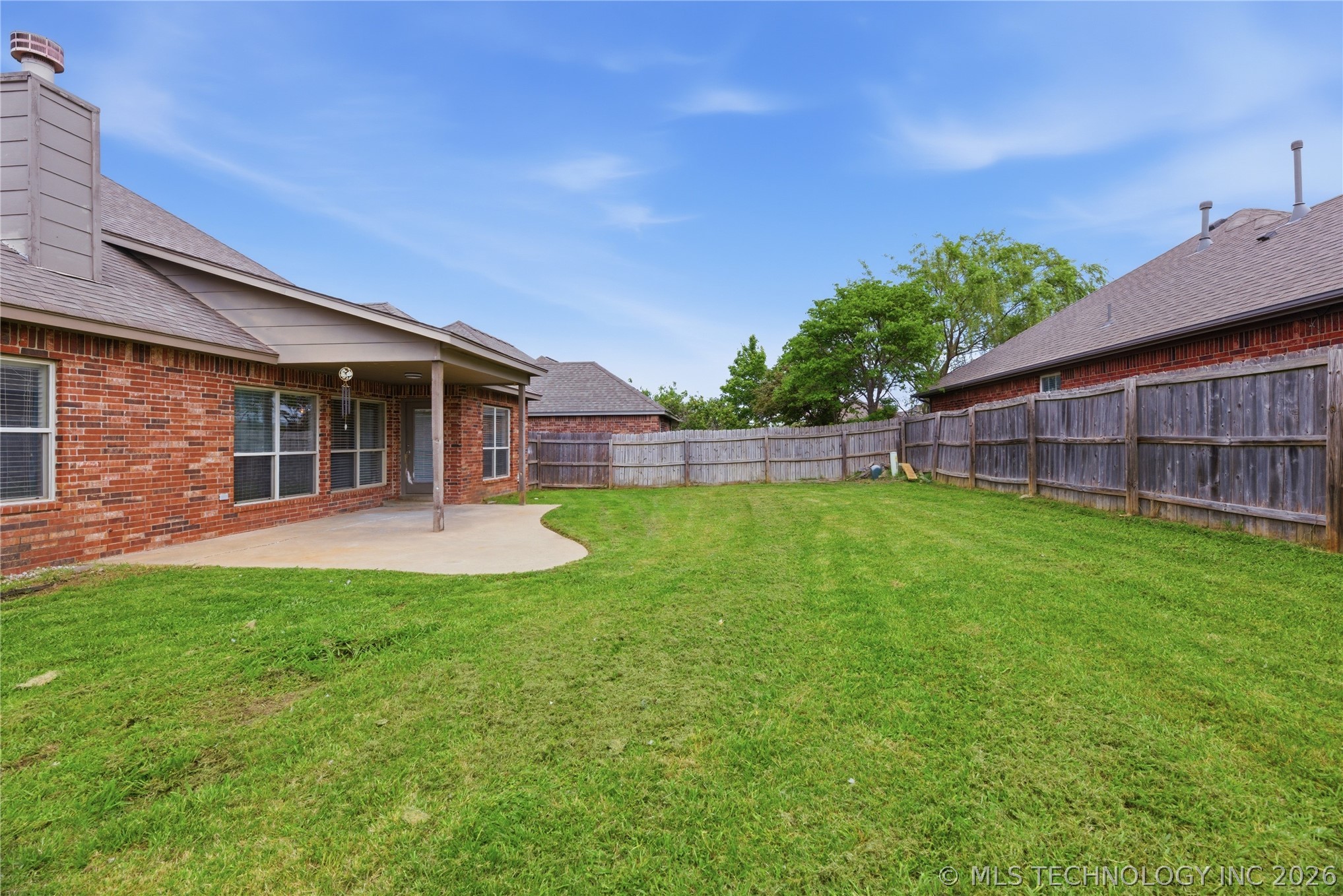 3335 S 204th East Avenue Broken Arrow OK 74014