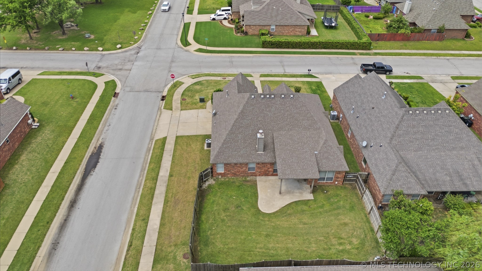 3335 S 204th East Avenue Broken Arrow OK 74014