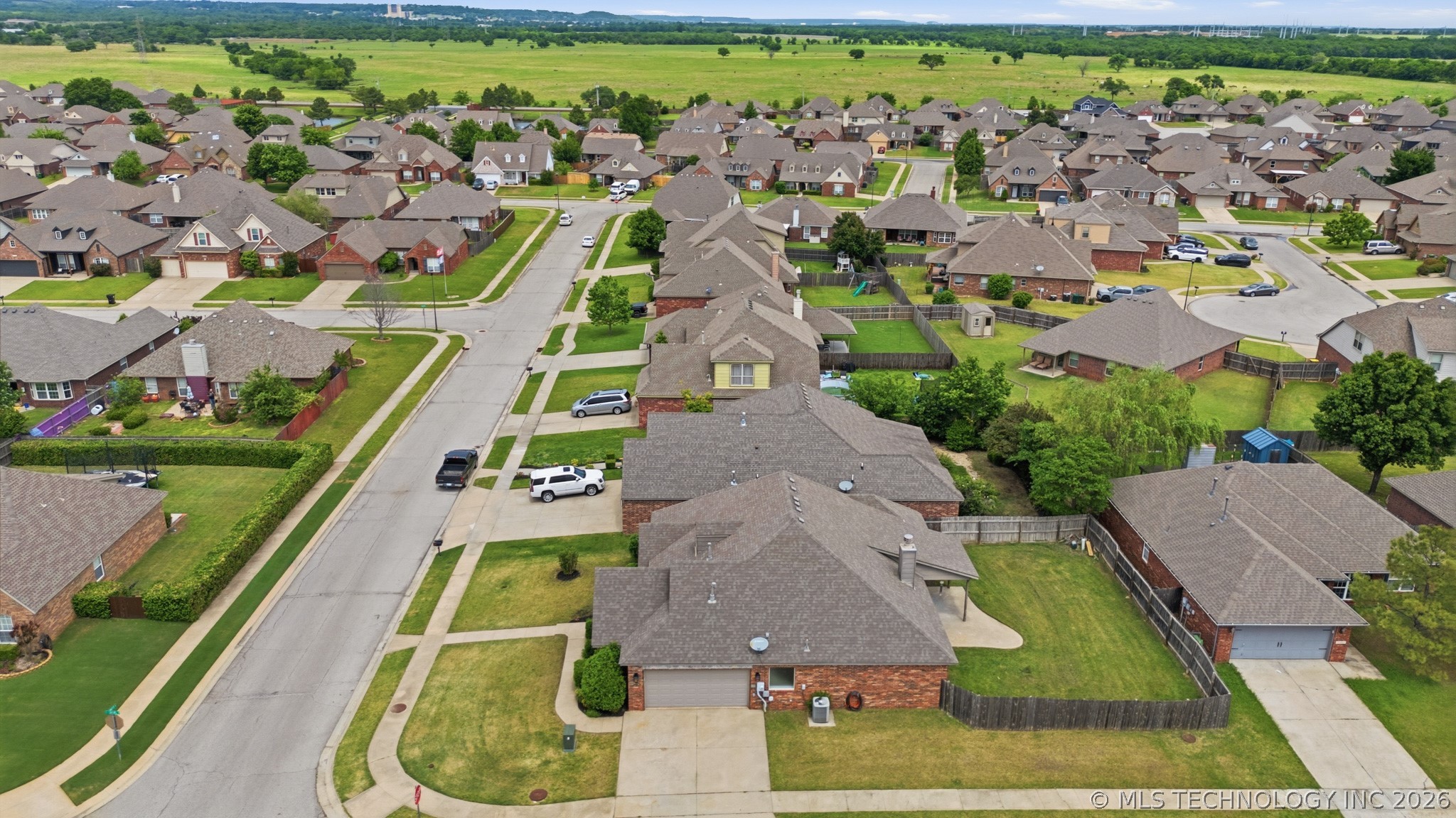 3335 S 204th East Avenue Broken Arrow OK 74014