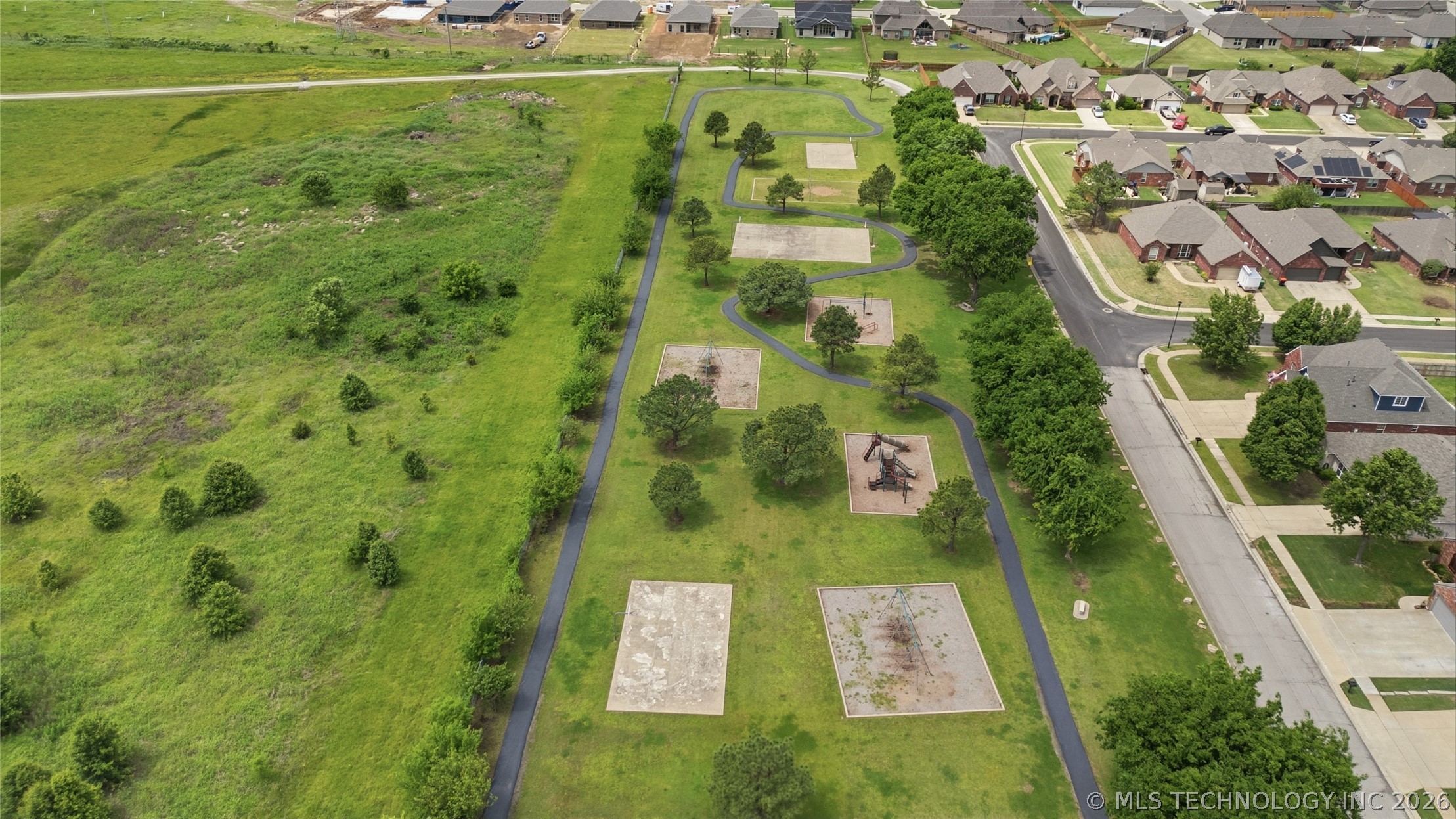 3335 S 204th East Avenue Broken Arrow OK 74014