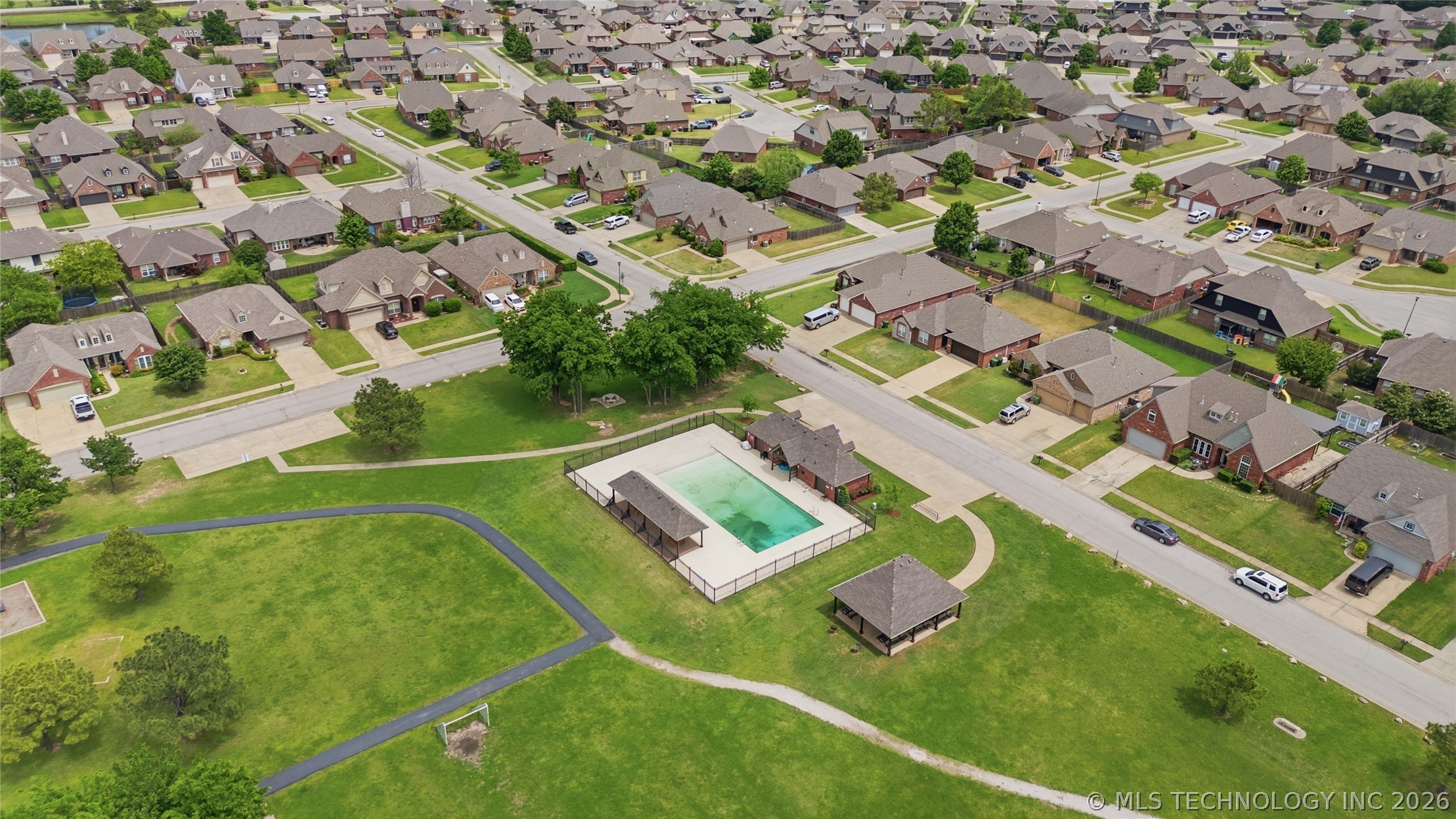 3335 S 204th East Avenue Broken Arrow OK 74014