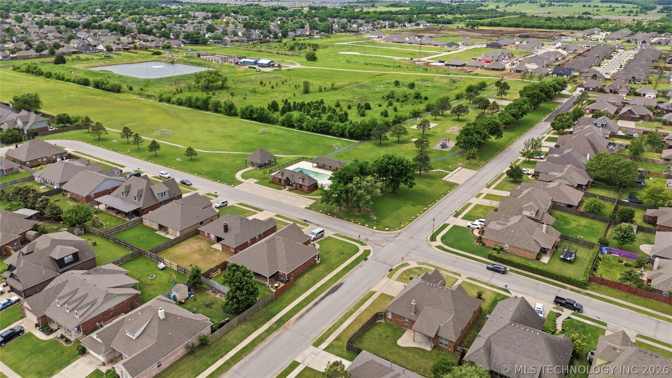 3335 S 204th East Avenue Broken Arrow OK 74014