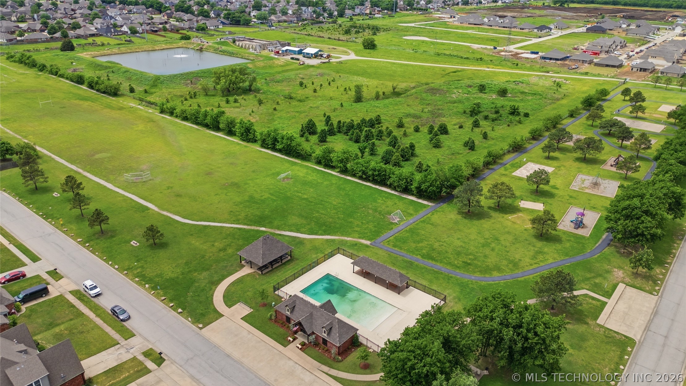 3335 S 204th East Avenue Broken Arrow OK 74014