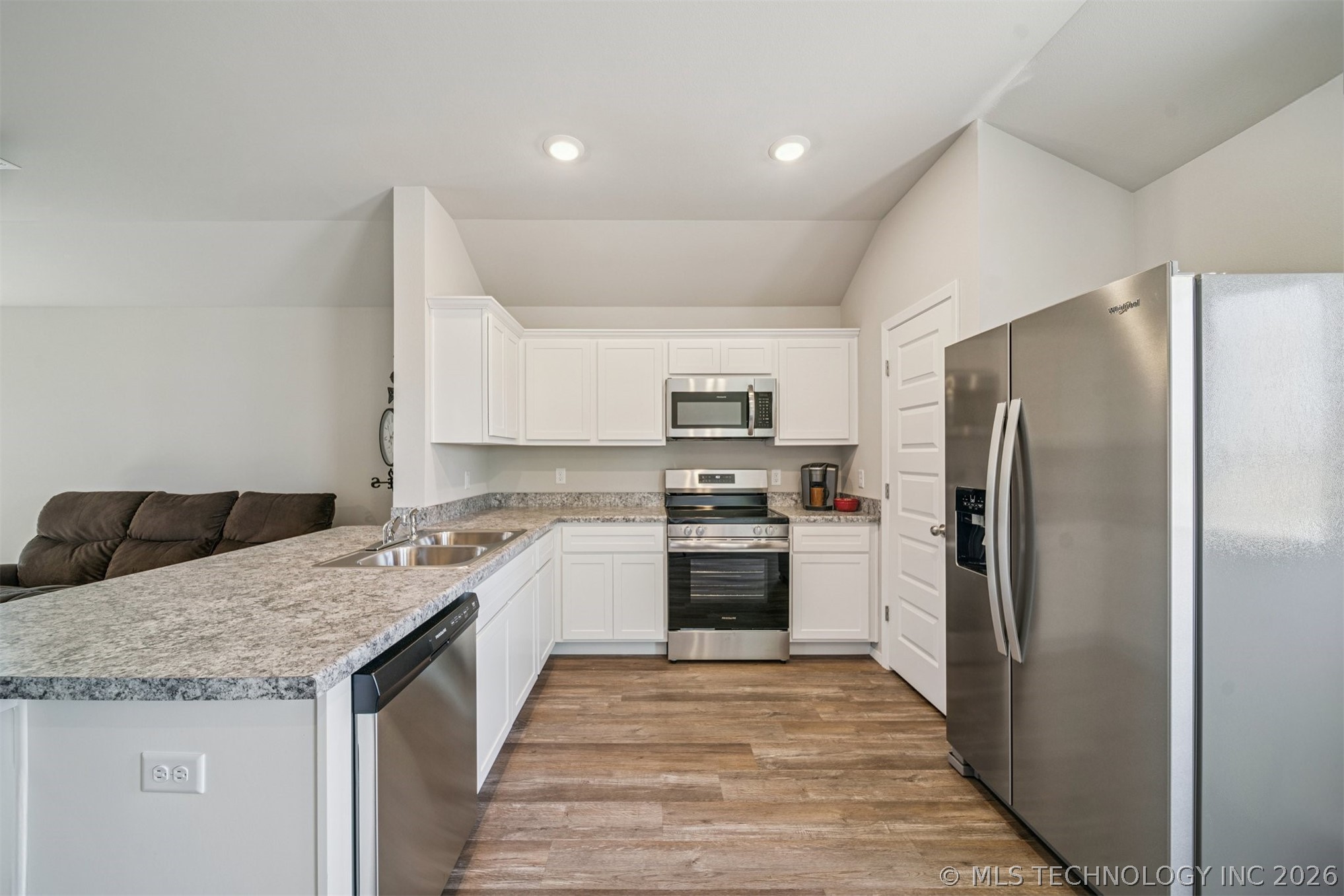 715 N Dogwood Avenue Beggs OK 74421