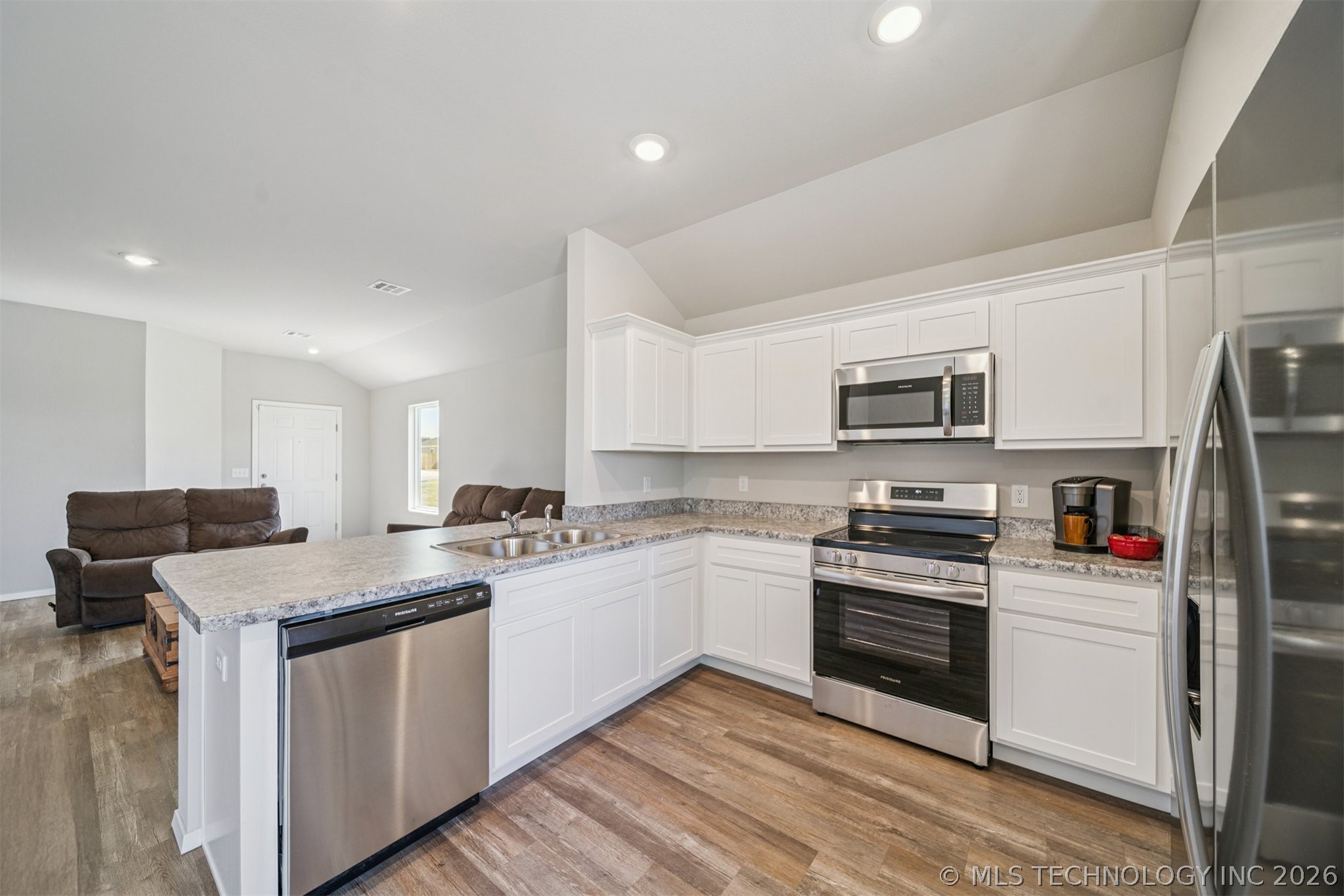 715 N Dogwood Avenue Beggs OK 74421