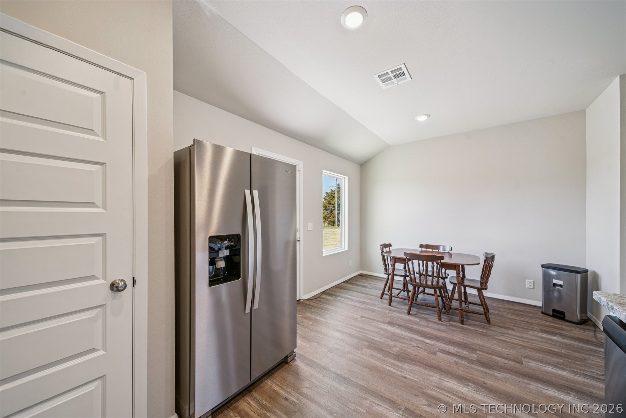715 N Dogwood Avenue Beggs OK 74421