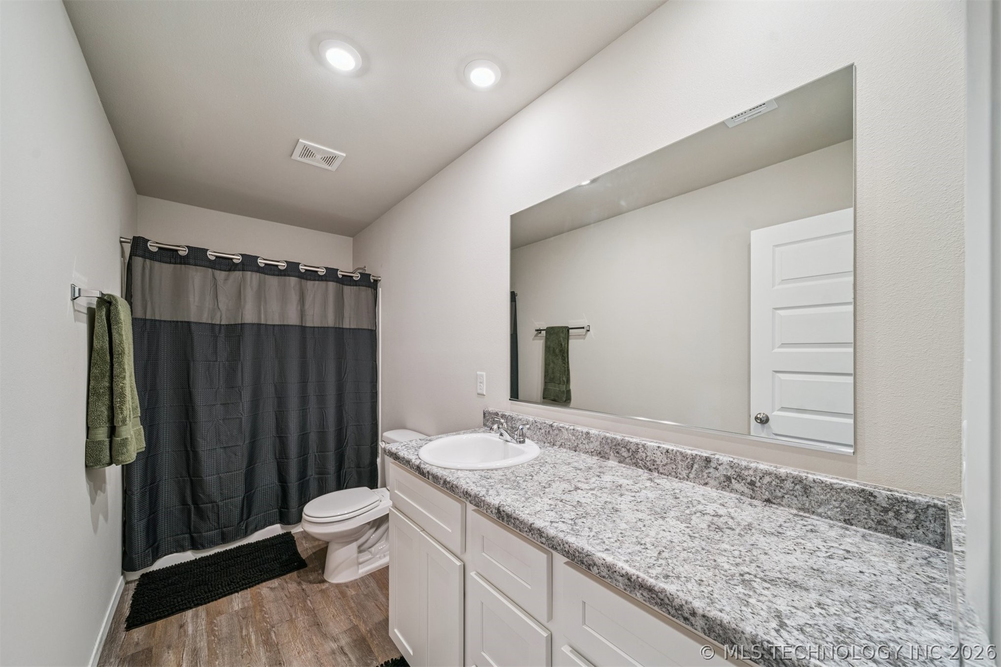 715 N Dogwood Avenue Beggs OK 74421