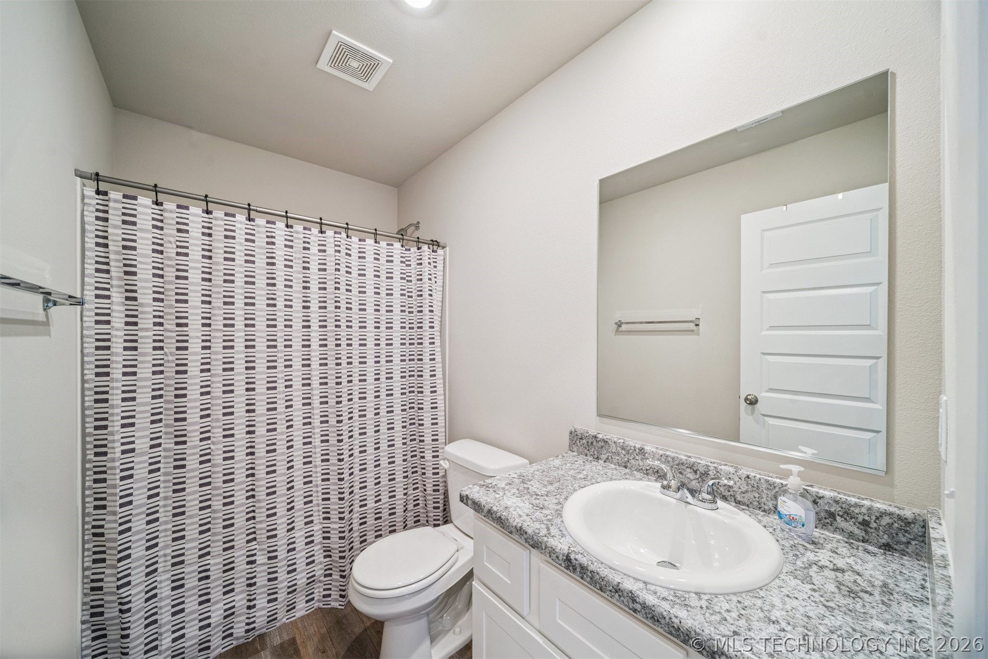 715 N Dogwood Avenue Beggs OK 74421
