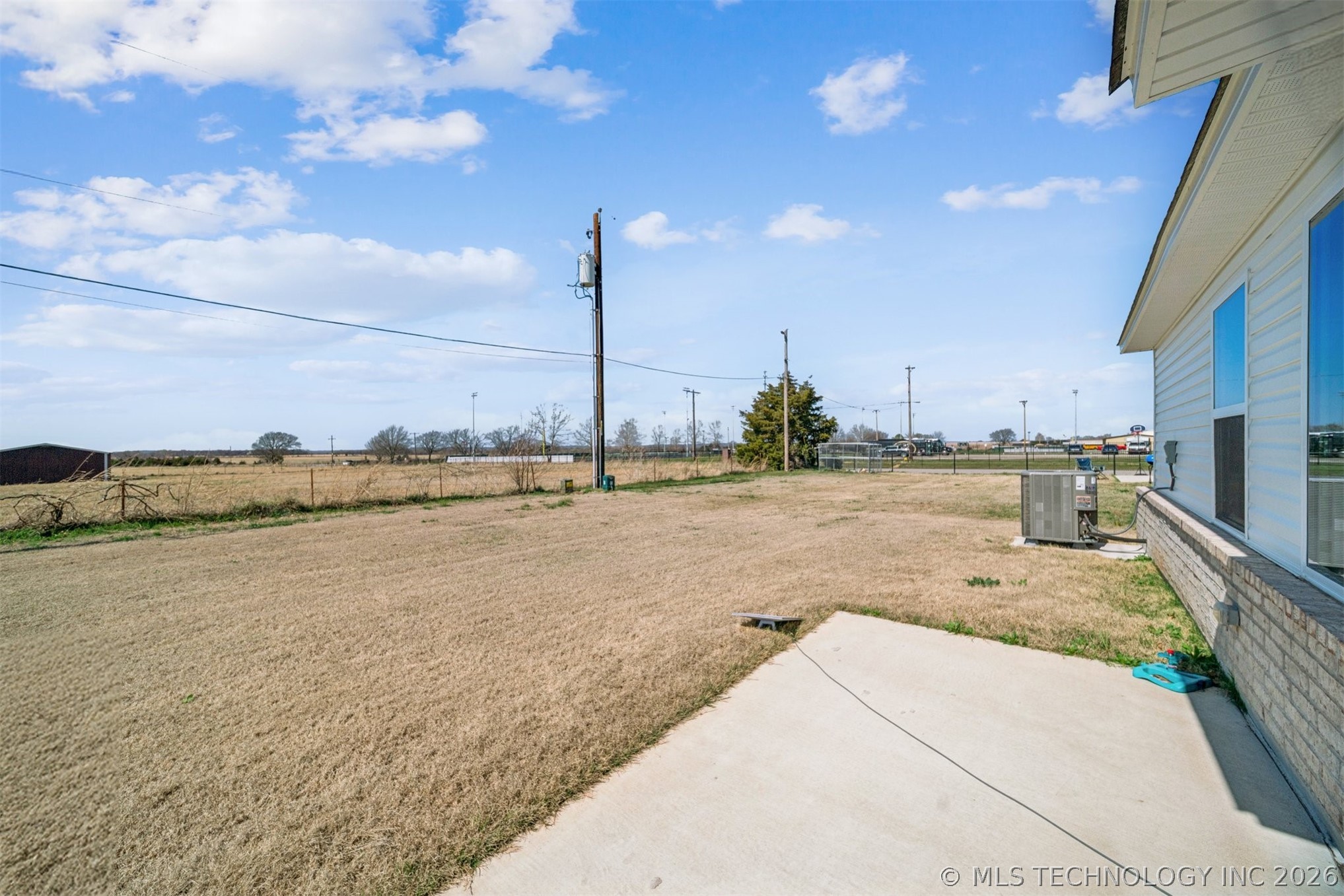 715 N Dogwood Avenue Beggs OK 74421