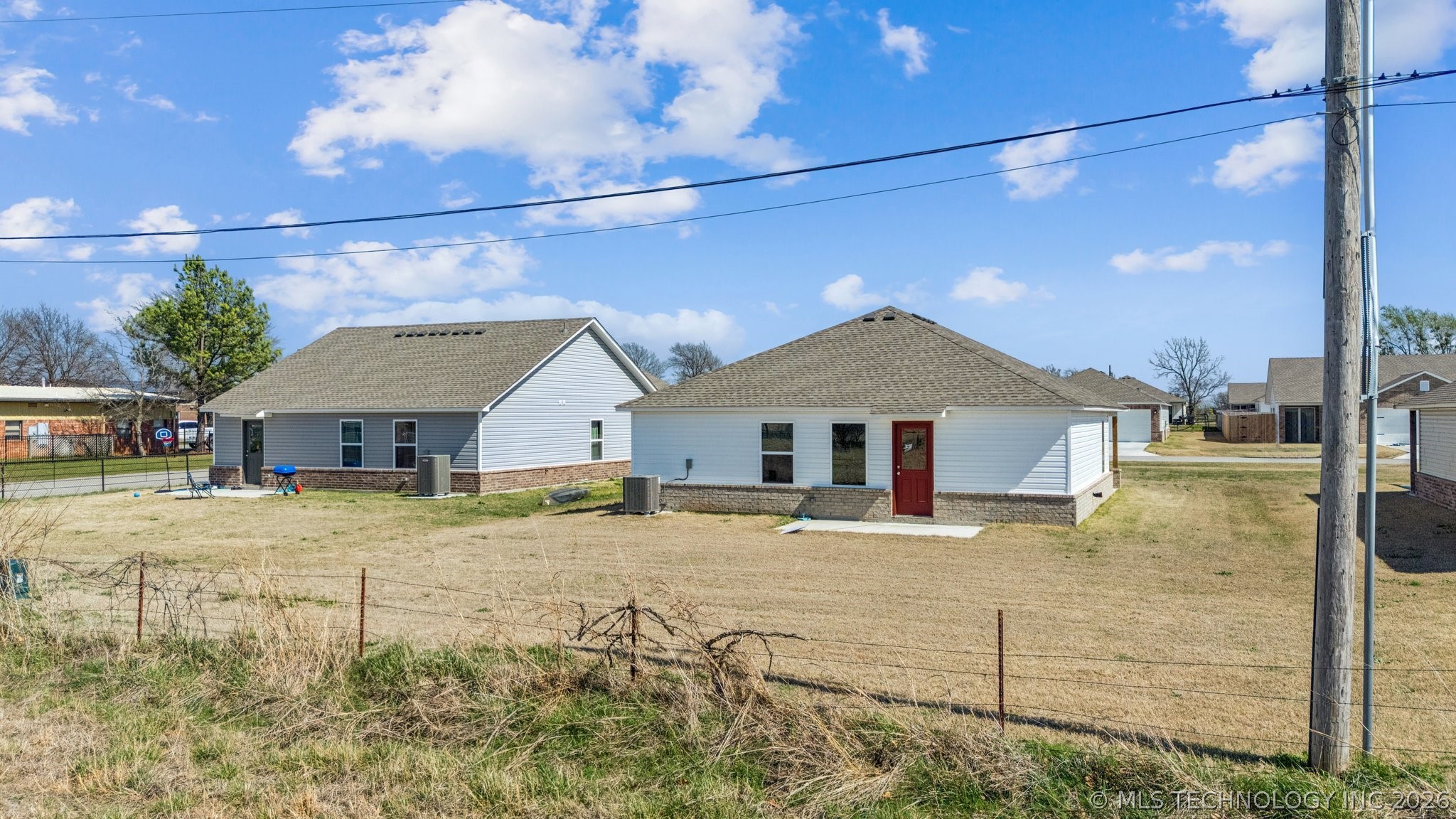 715 N Dogwood Avenue Beggs OK 74421