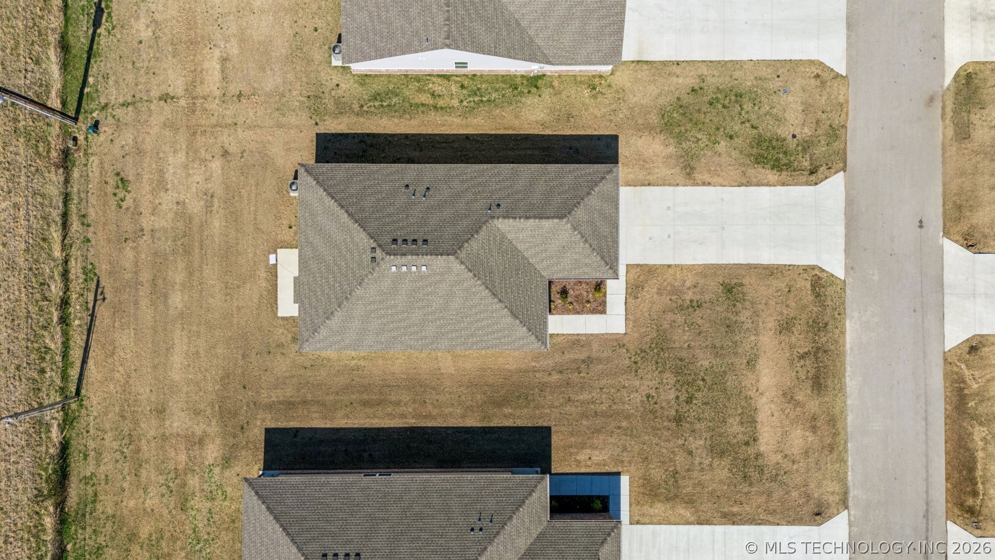 715 N Dogwood Avenue Beggs OK 74421